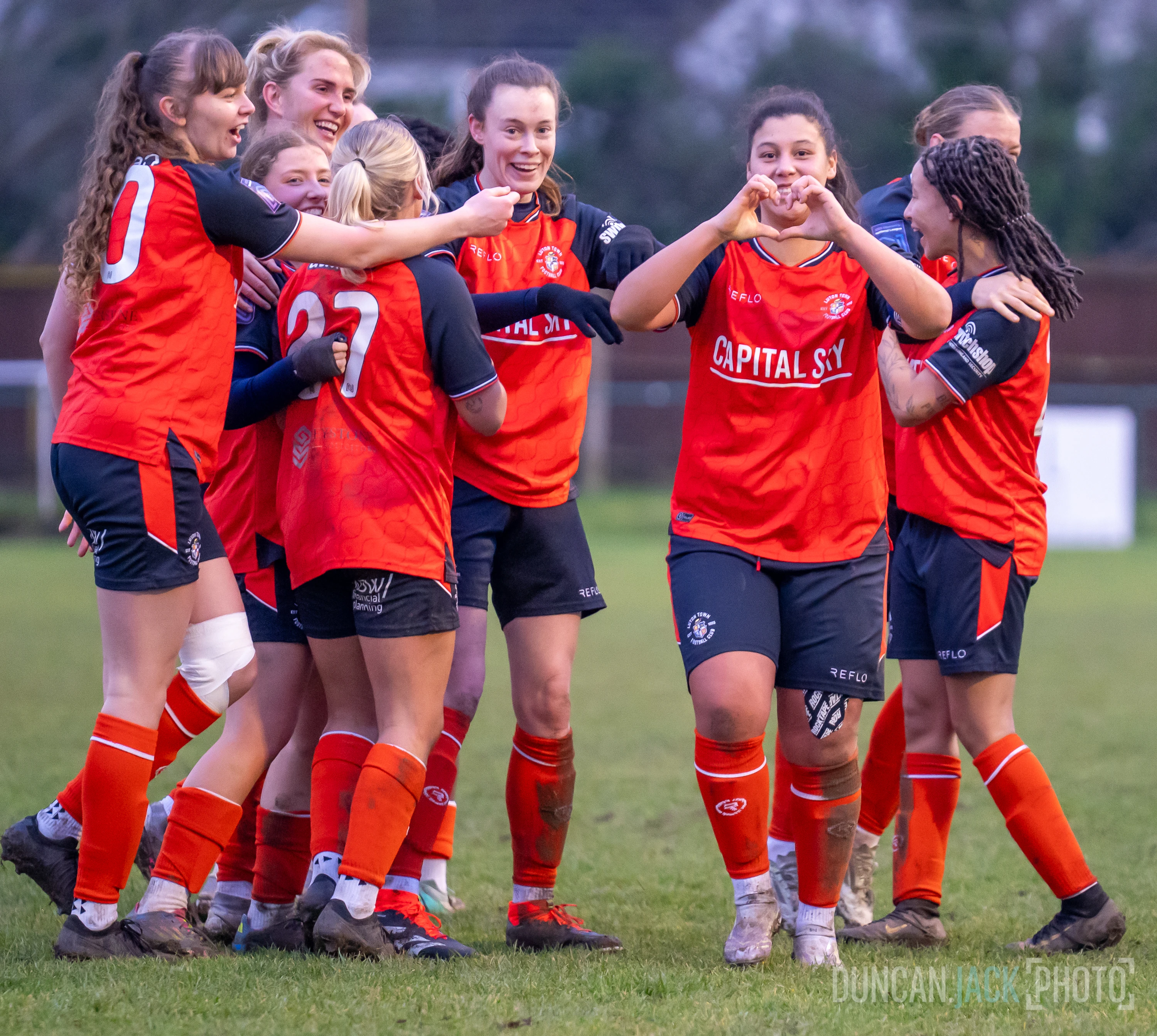 Ladies Norwich 12 Image