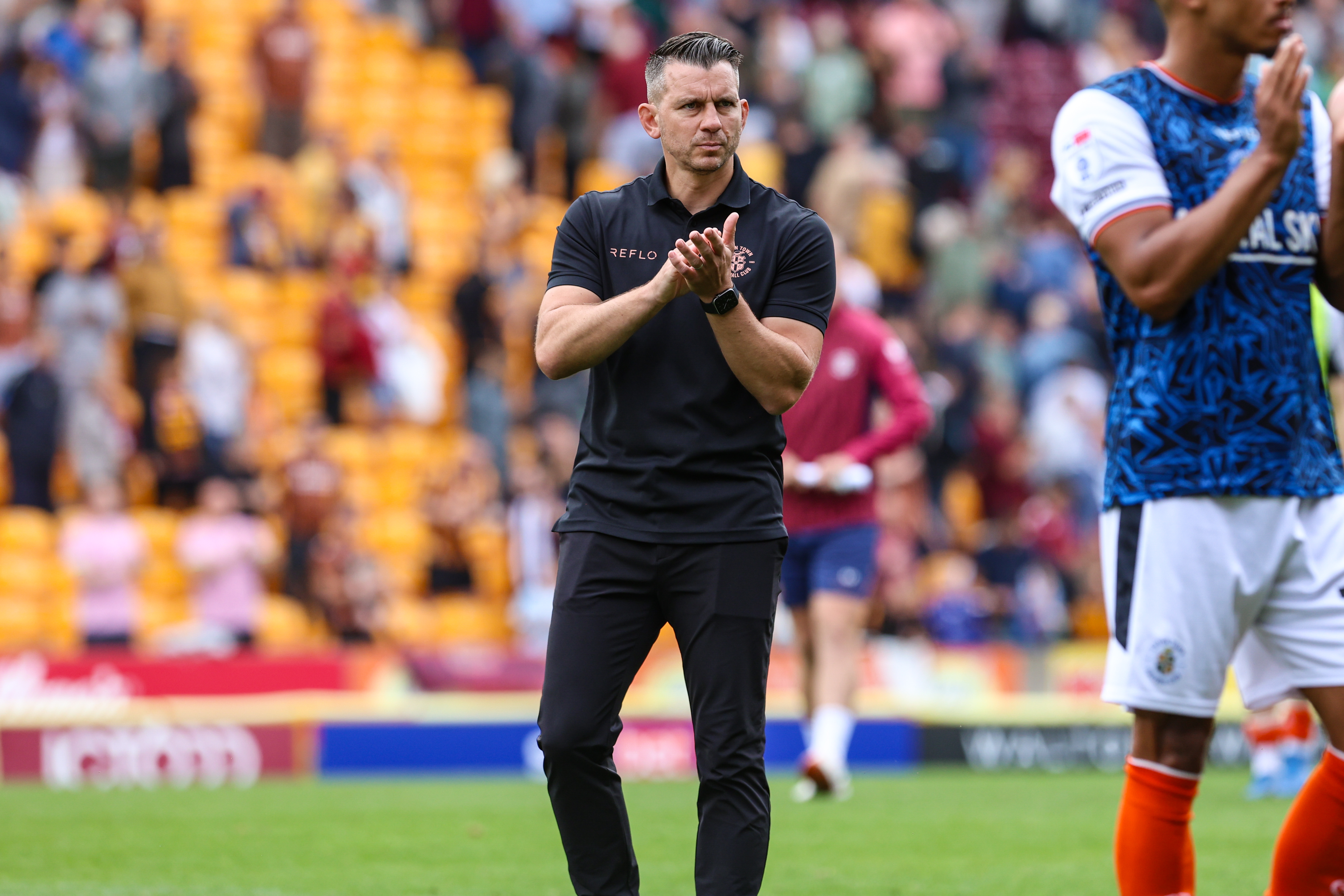 GD Bradford v Luton 16AUG25 018 Image
