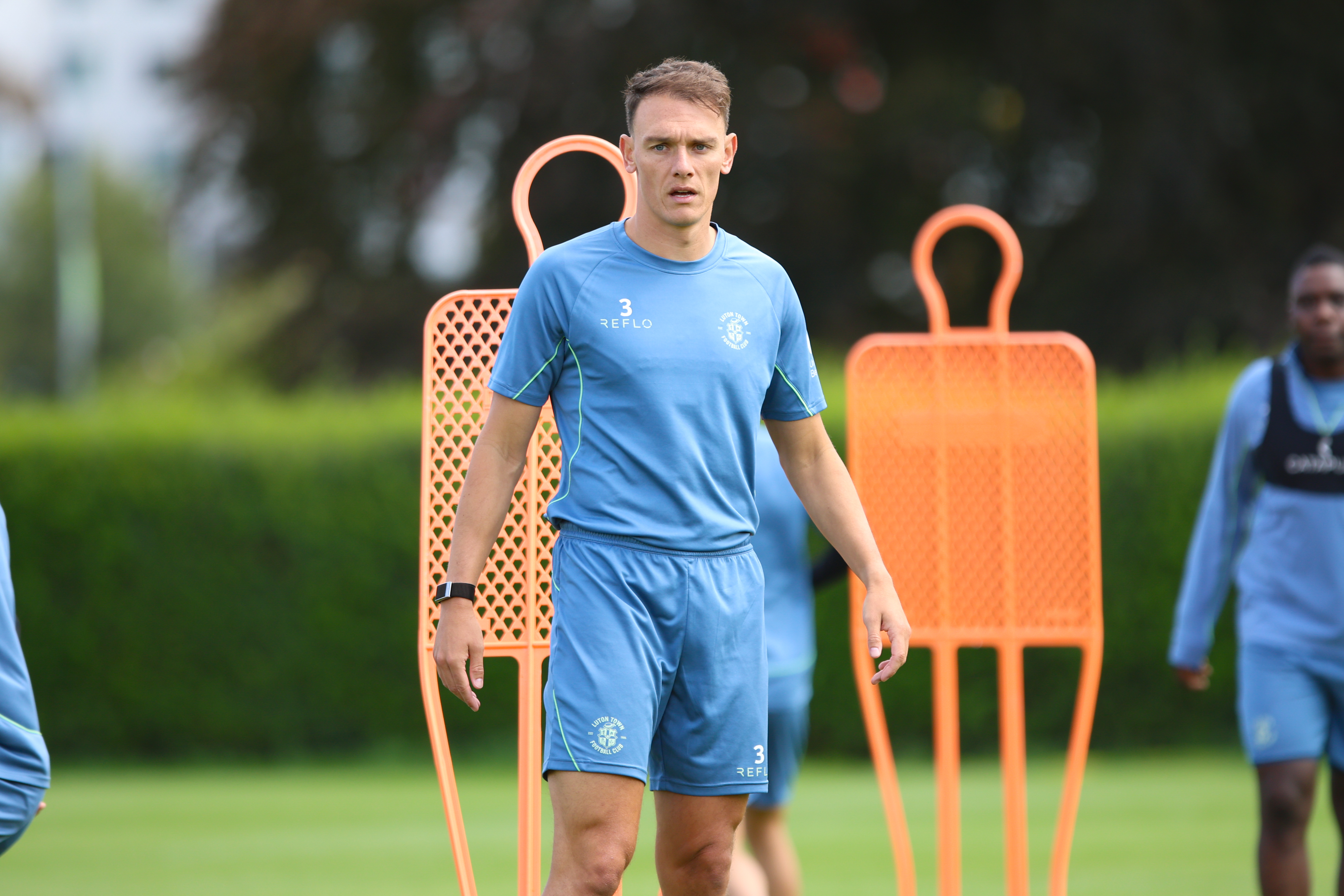 GD Training Pre Peterborough 180 Image