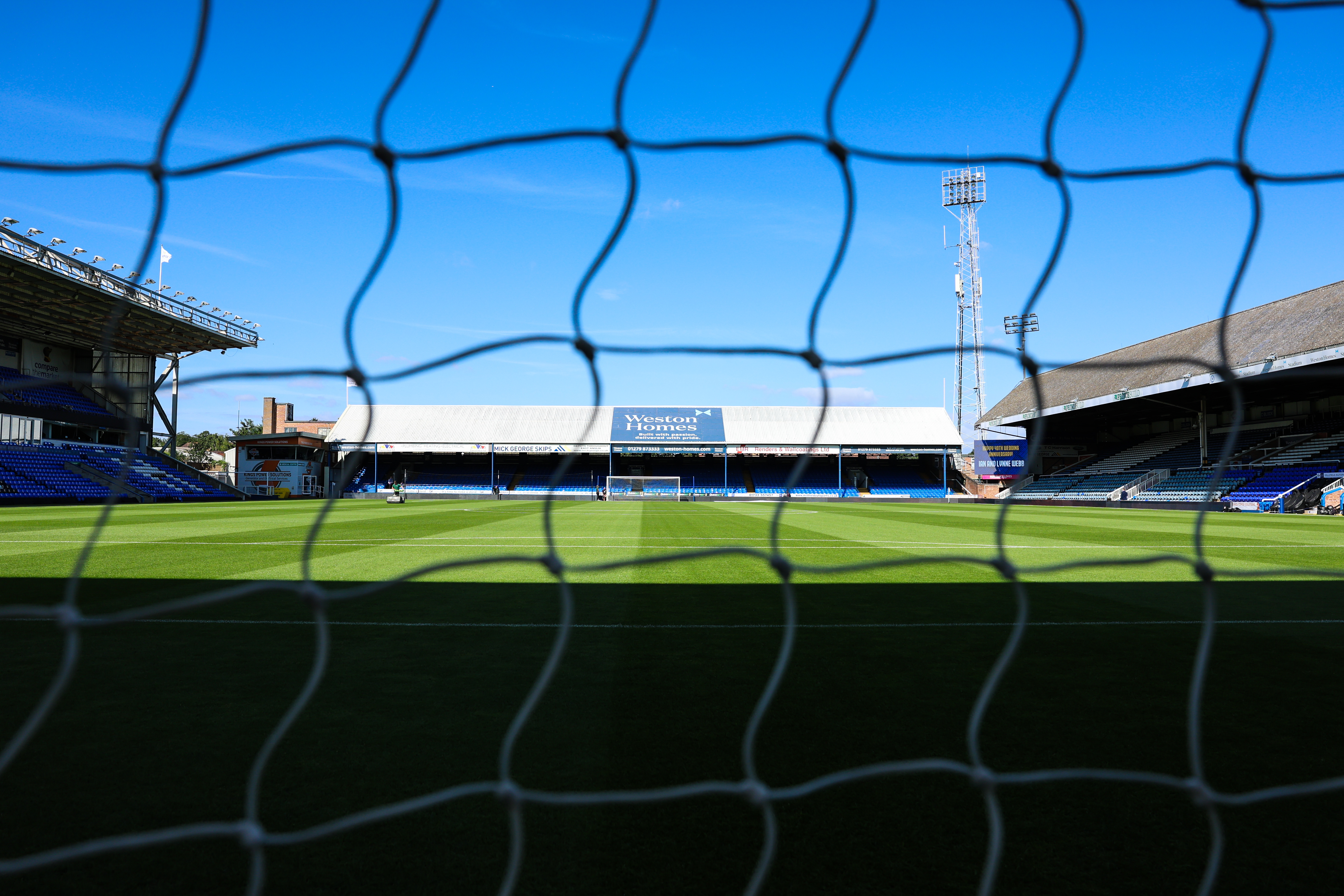 GD Peterborough v Luton 09AUG25 012 Image