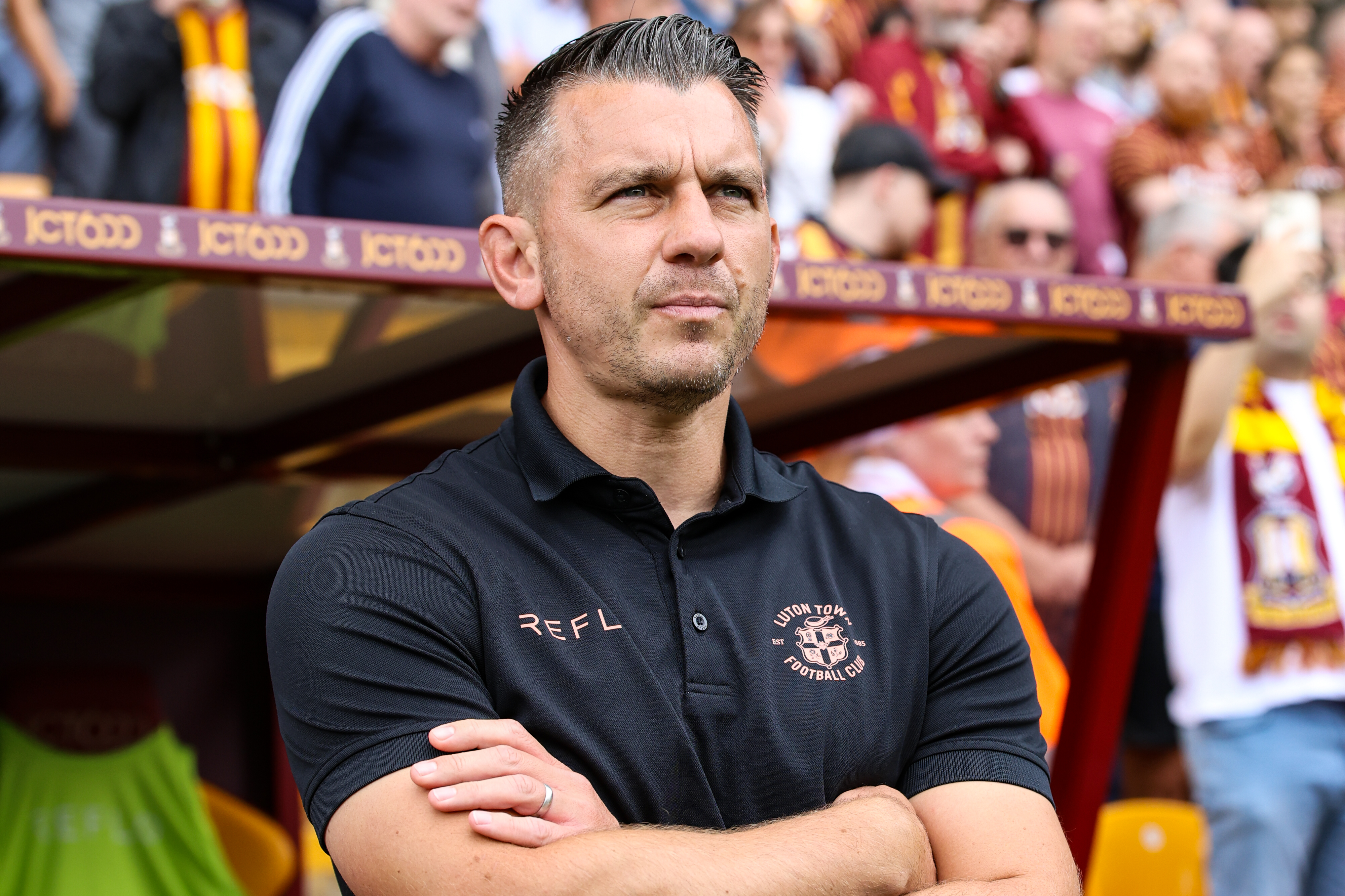 GD Bradford v Luton 16AUG25 004 Image