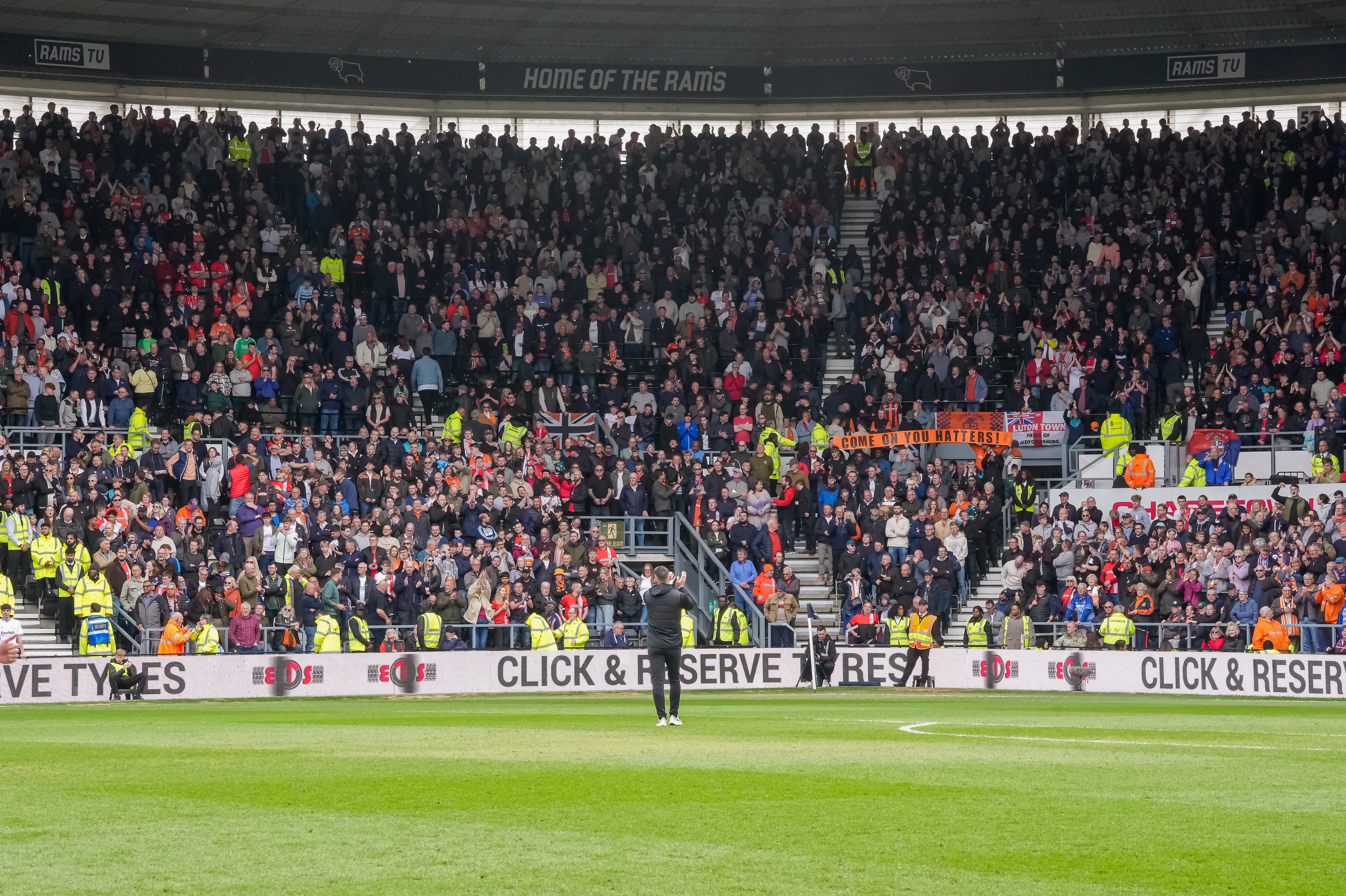 PMI Derby v Luton 18APR25 0026 Image