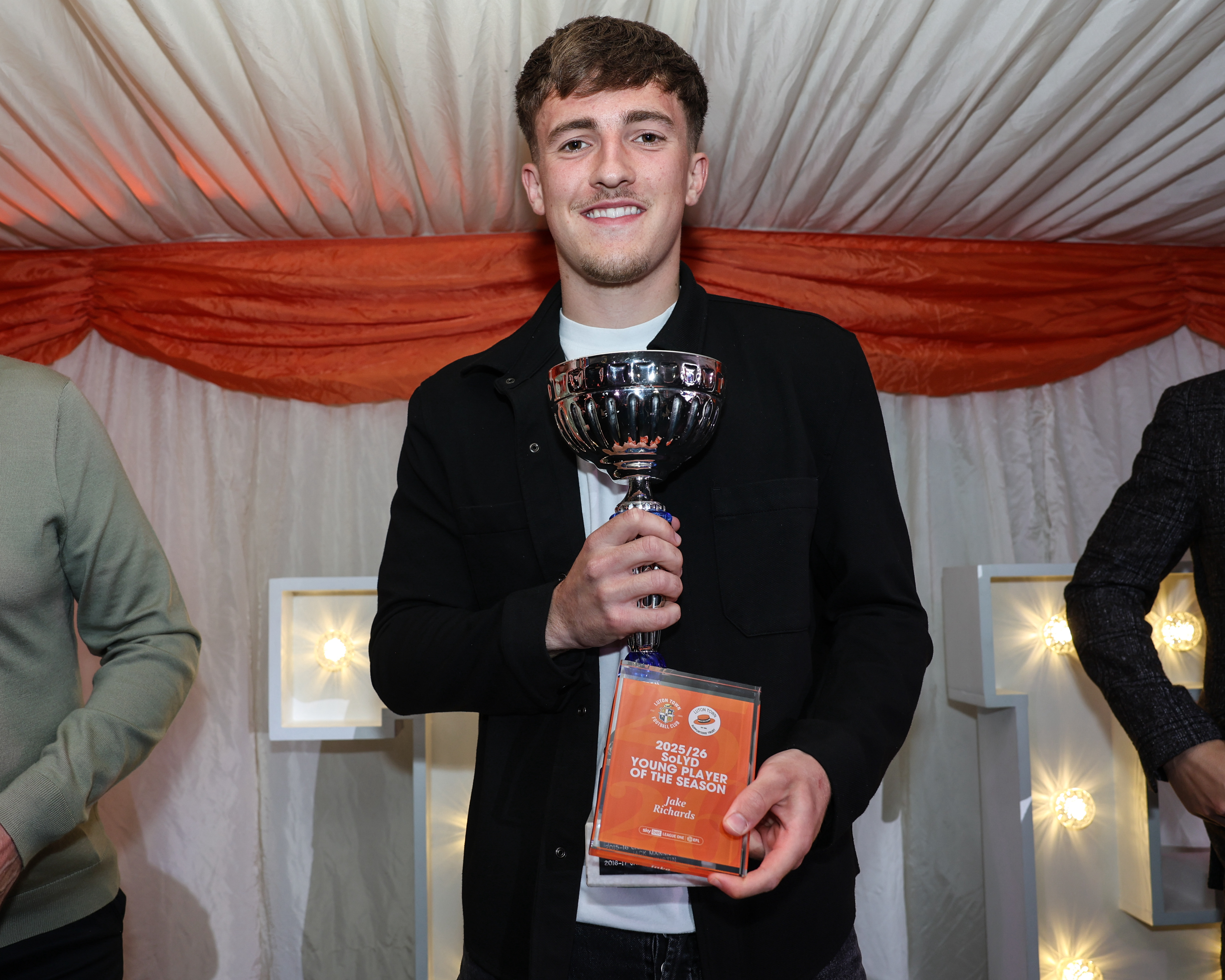 GD Luton ST Awards Evening 067 Image