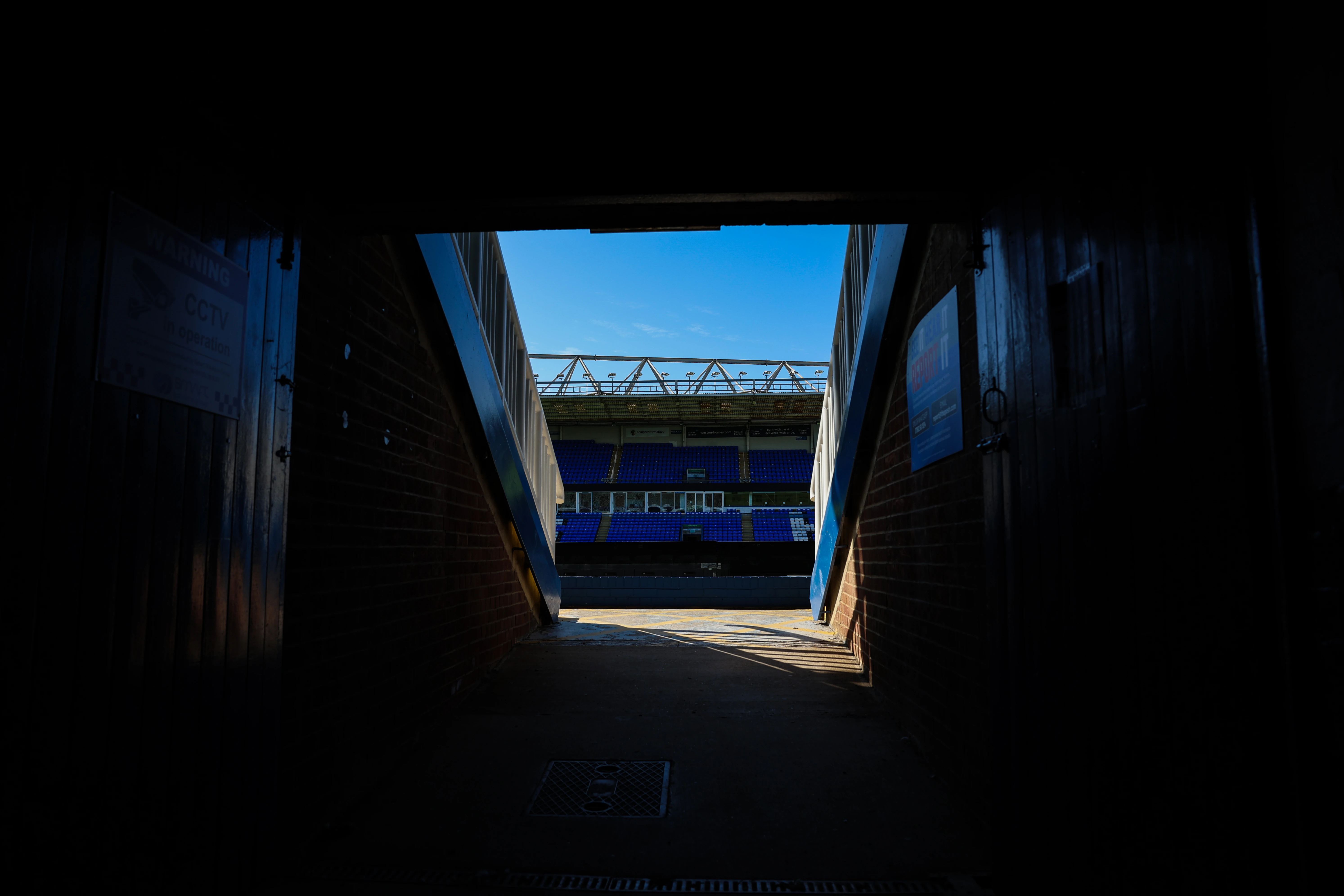 GD Peterborough v Luton 09AUG25 005 Image