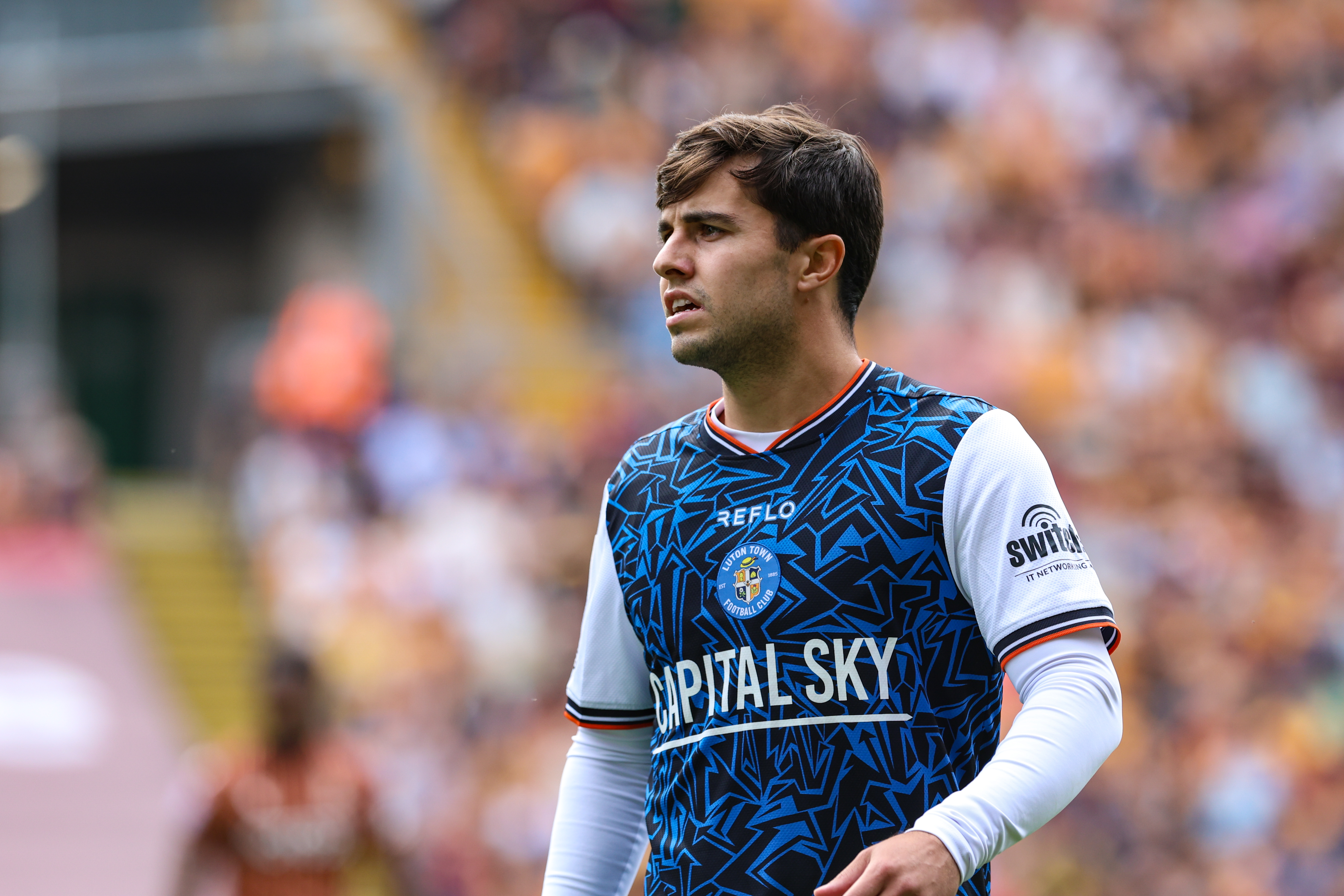 GD Bradford v Luton 16AUG25 016 Image