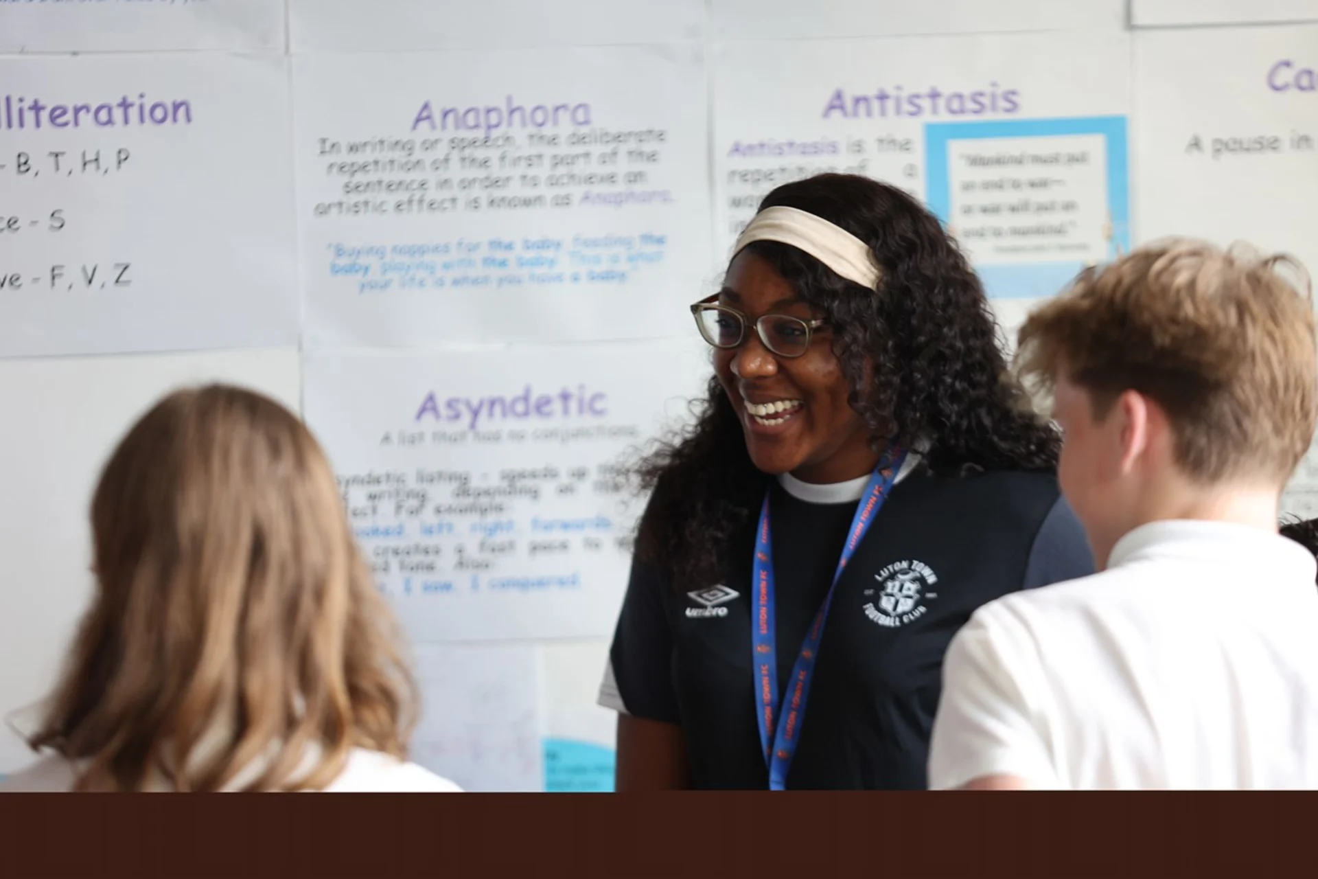 Local school hosts Equality, Diversity and Inclusion event for Pride ...