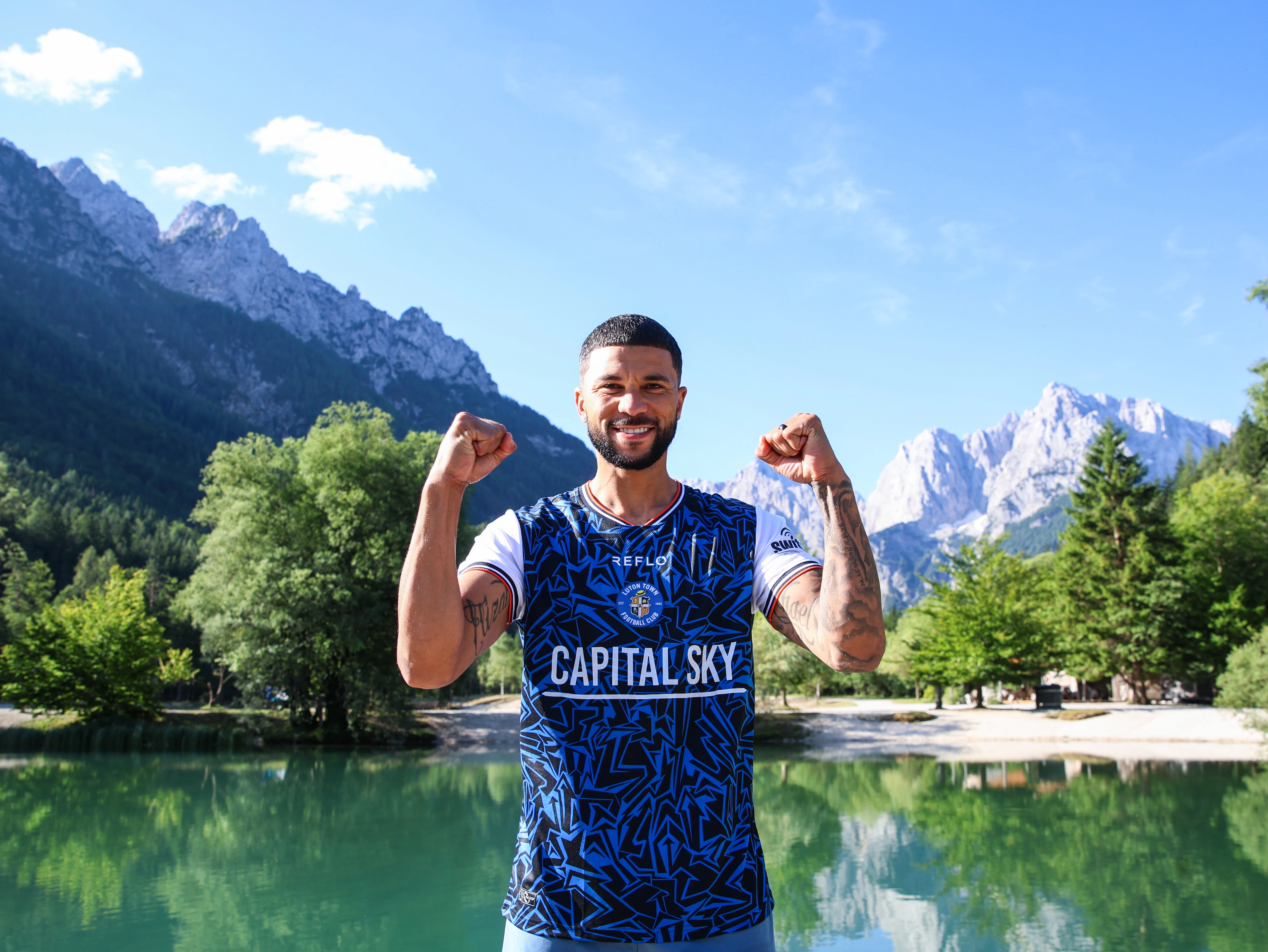 Nahki Wells