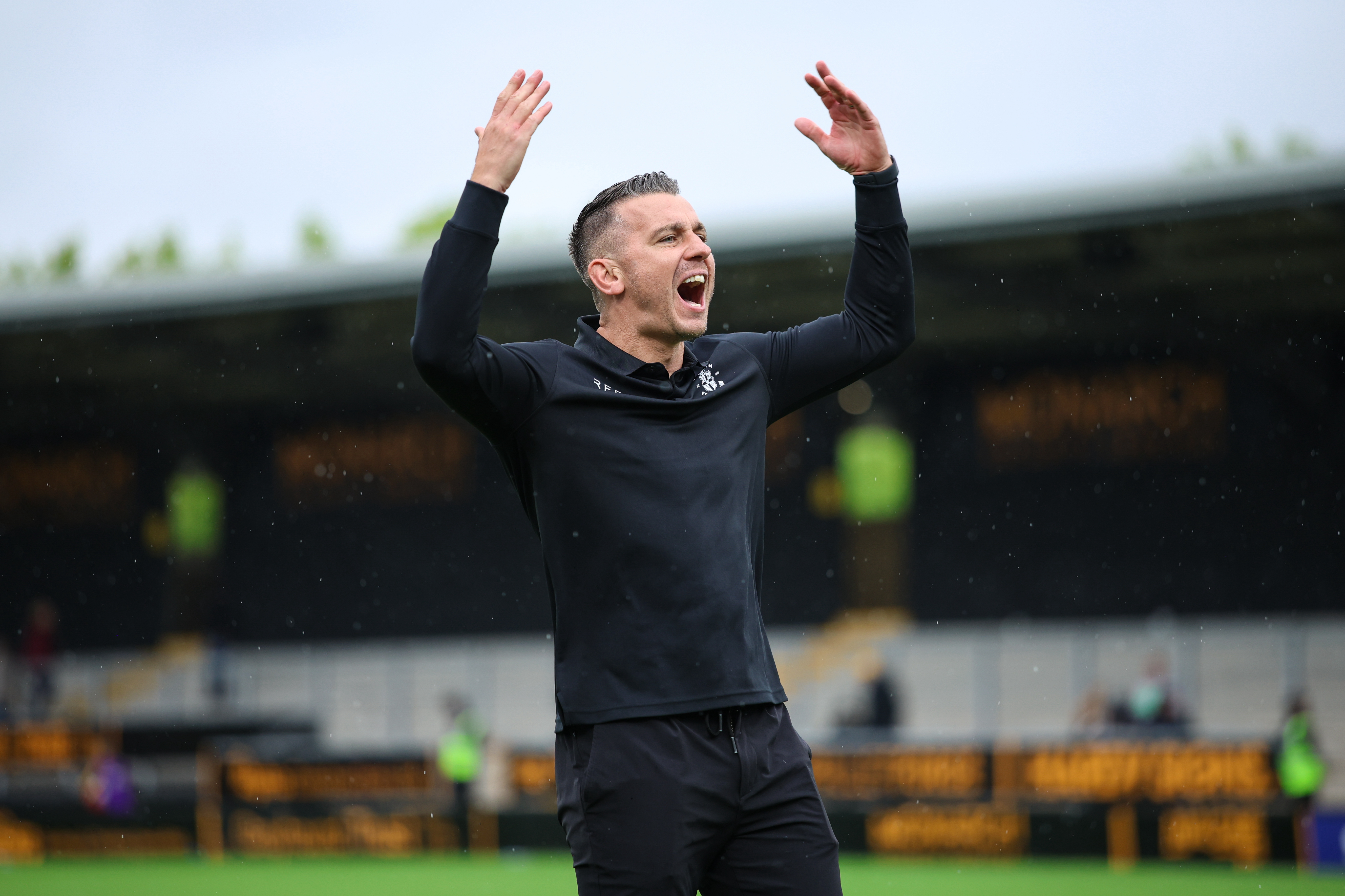 GD Burton v Luton 30AUG25 069 Image