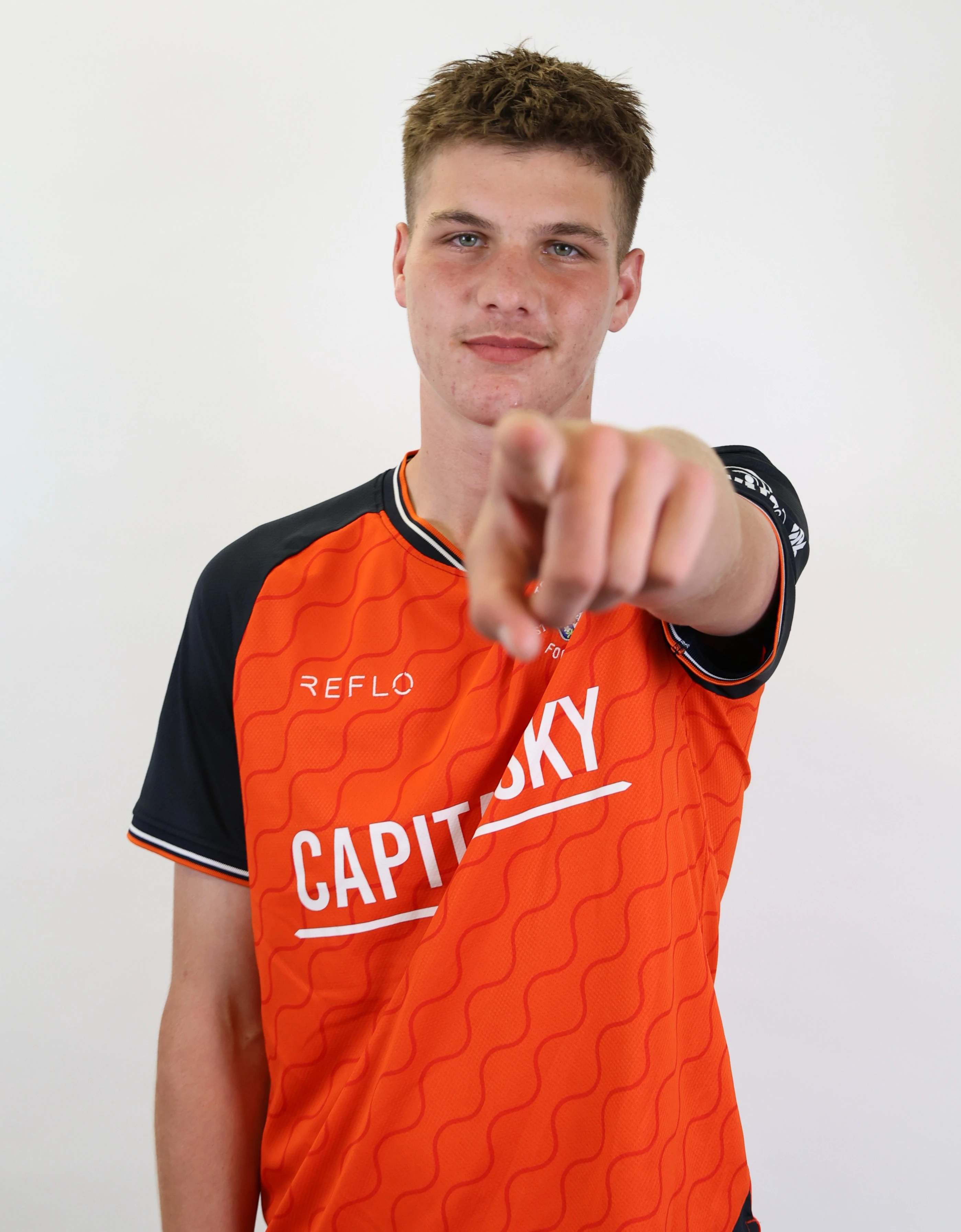Finley Evans