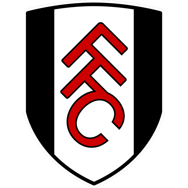 Fulham FC Crest