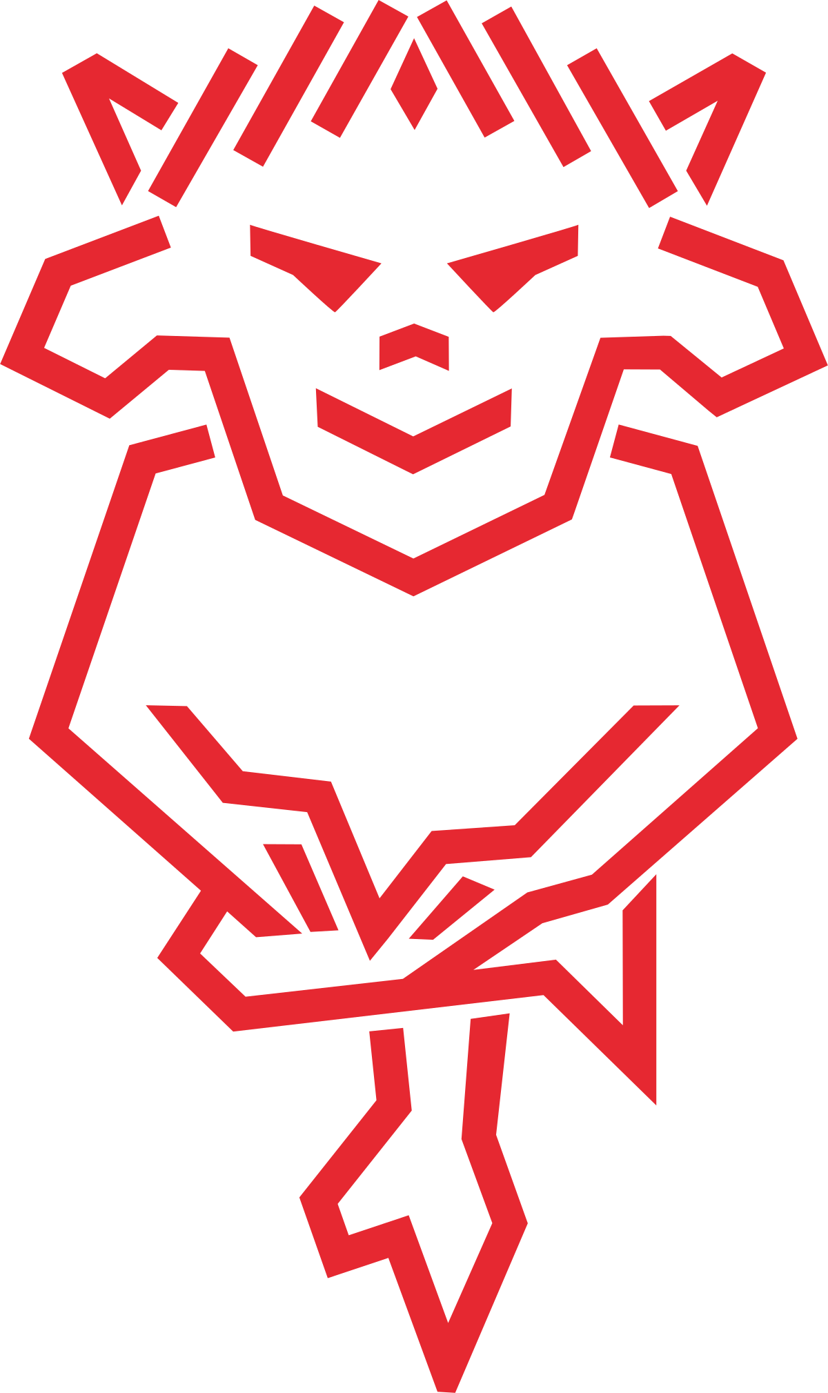 Lincoln City FC 2024 crest.svg (1)