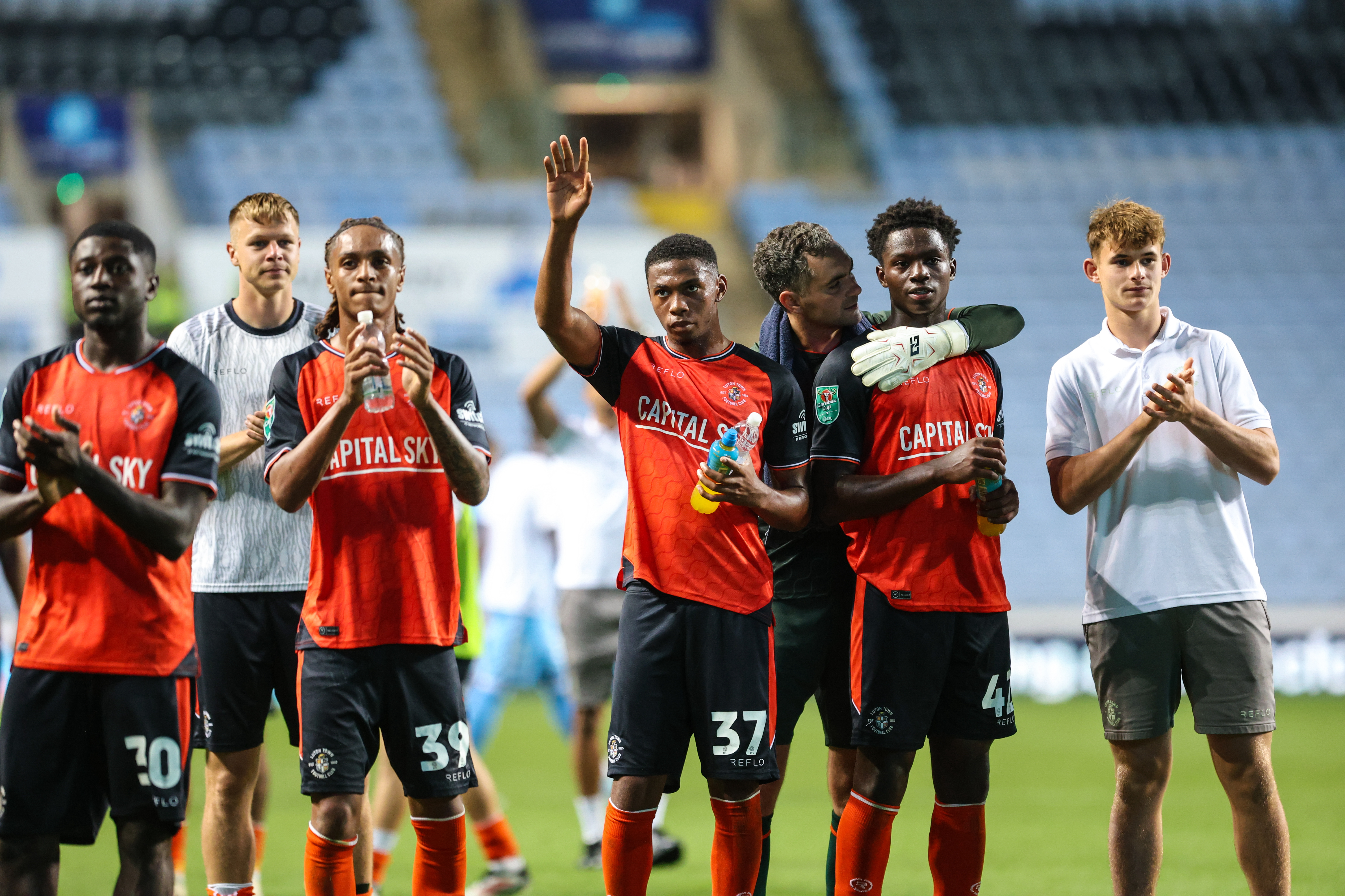 GD Coventry v Luton 12AUG25 020 Image