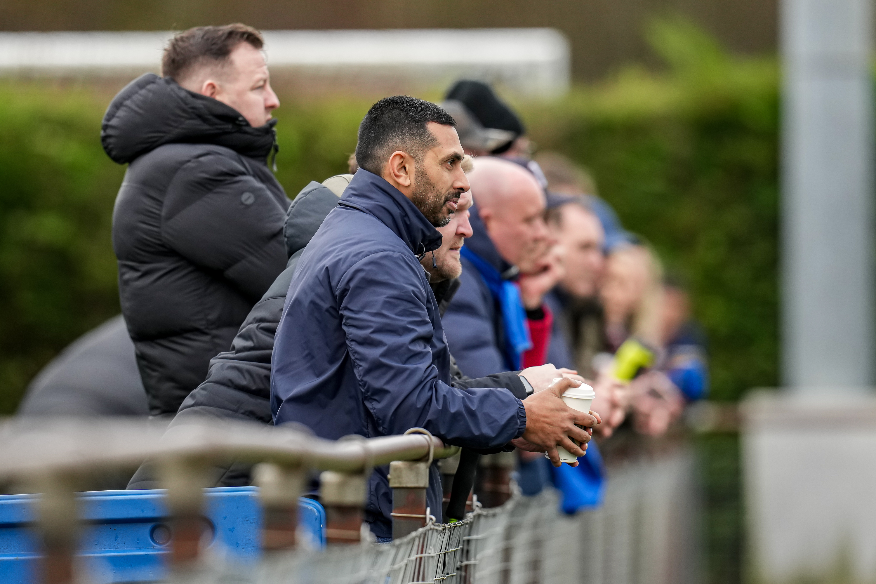 Supporter Attendance pic 2