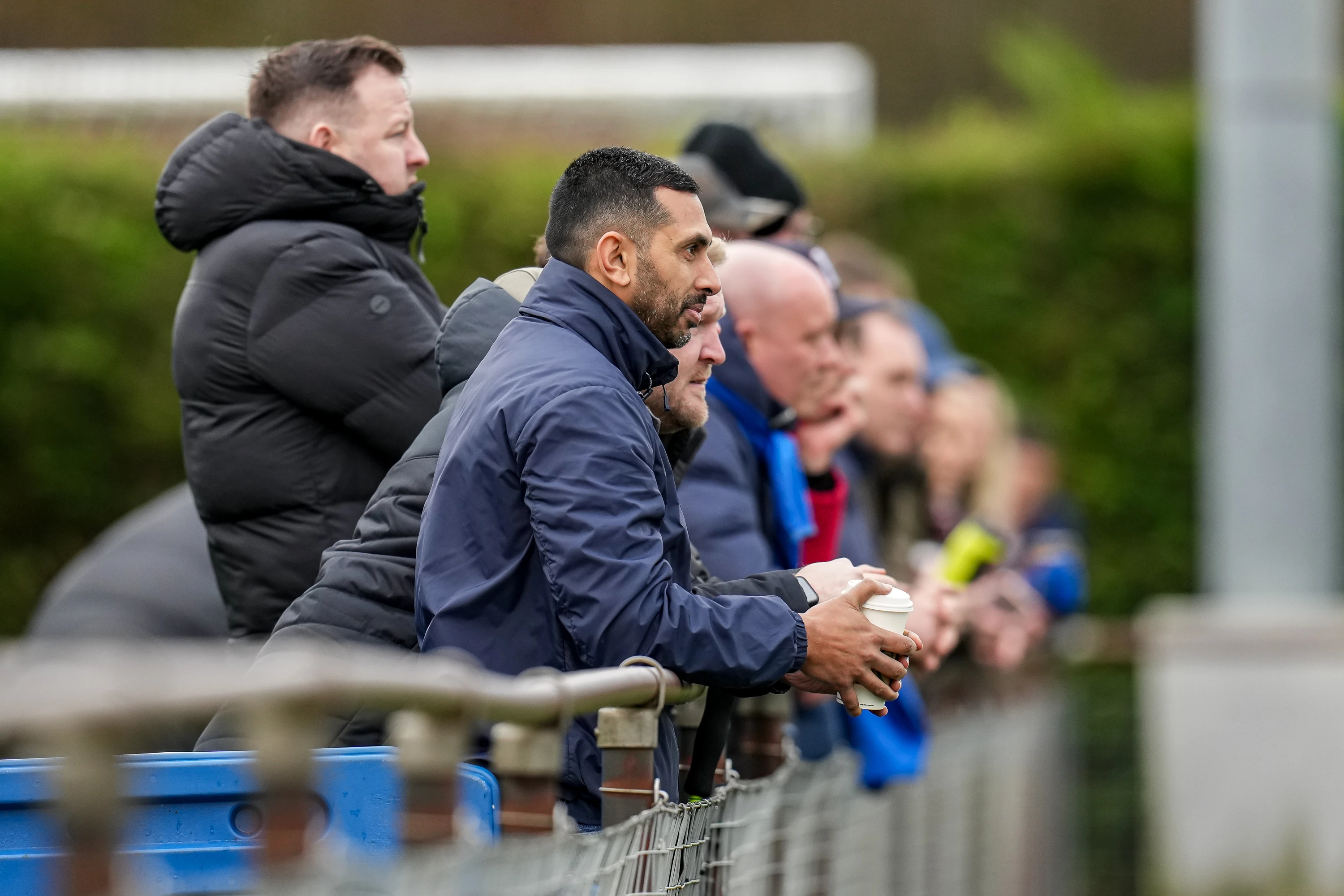 Supporter Attendance pic 2