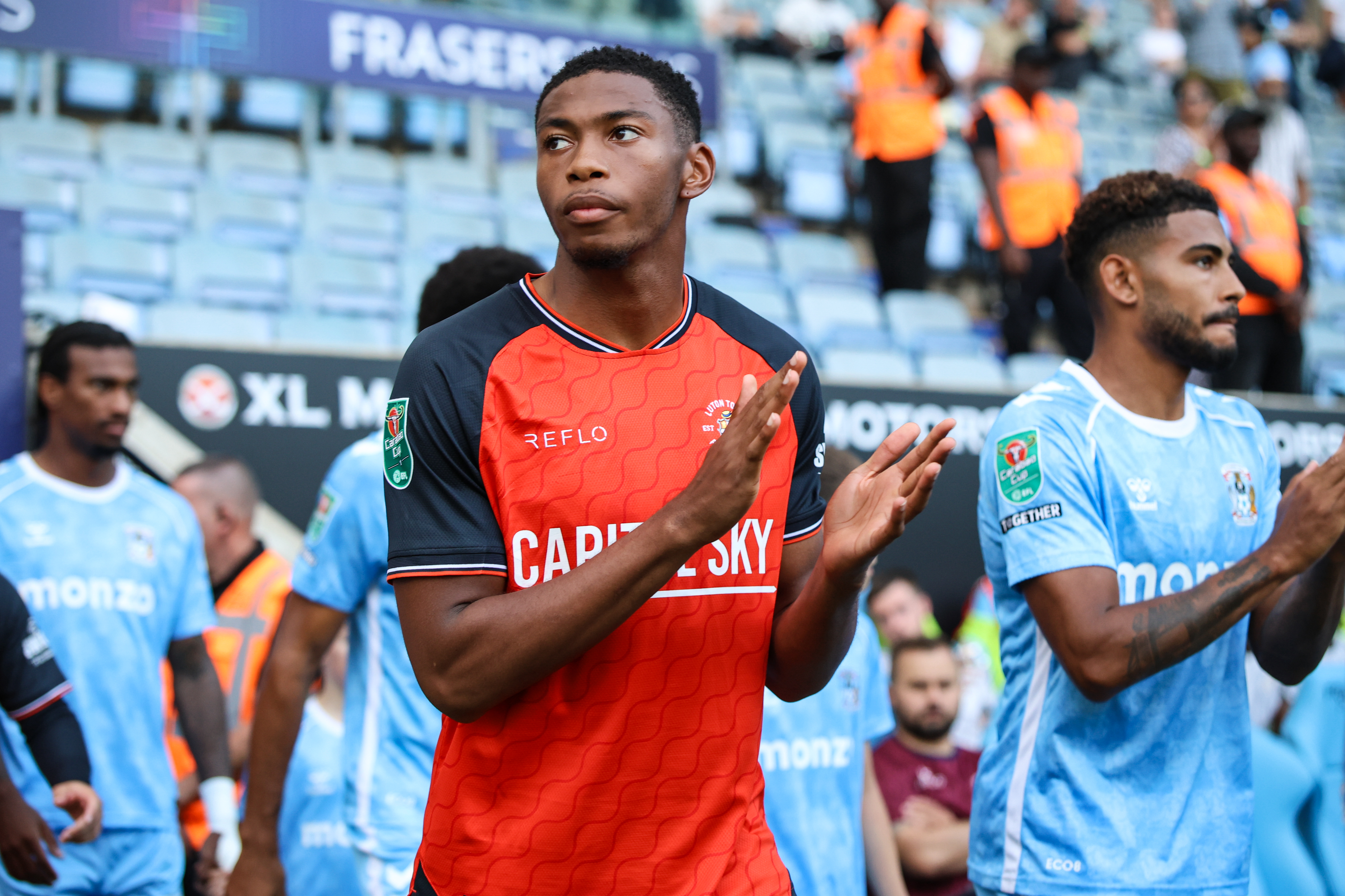 GD Coventry v Luton 12AUG25 005 Image