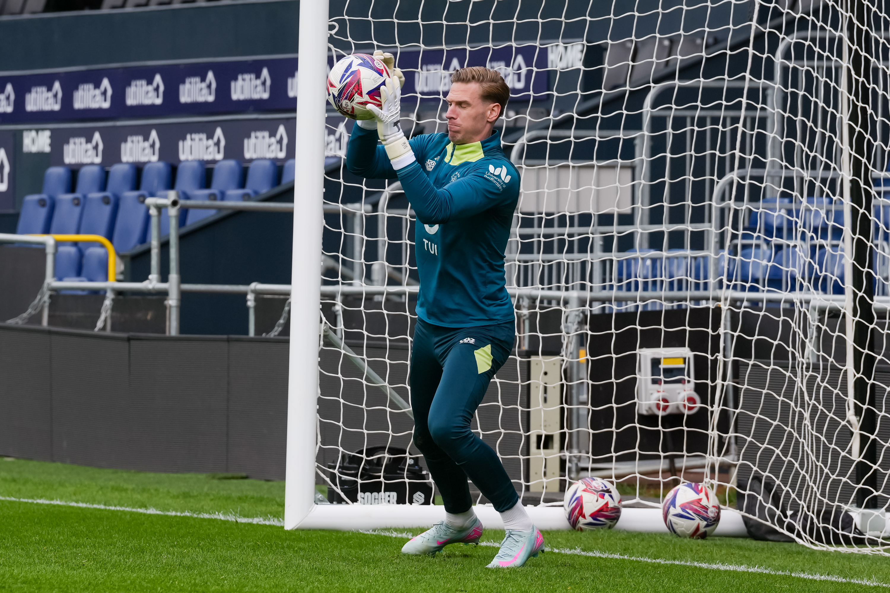 41393965 PMI Luton Open Training 14APR25 0090 Image