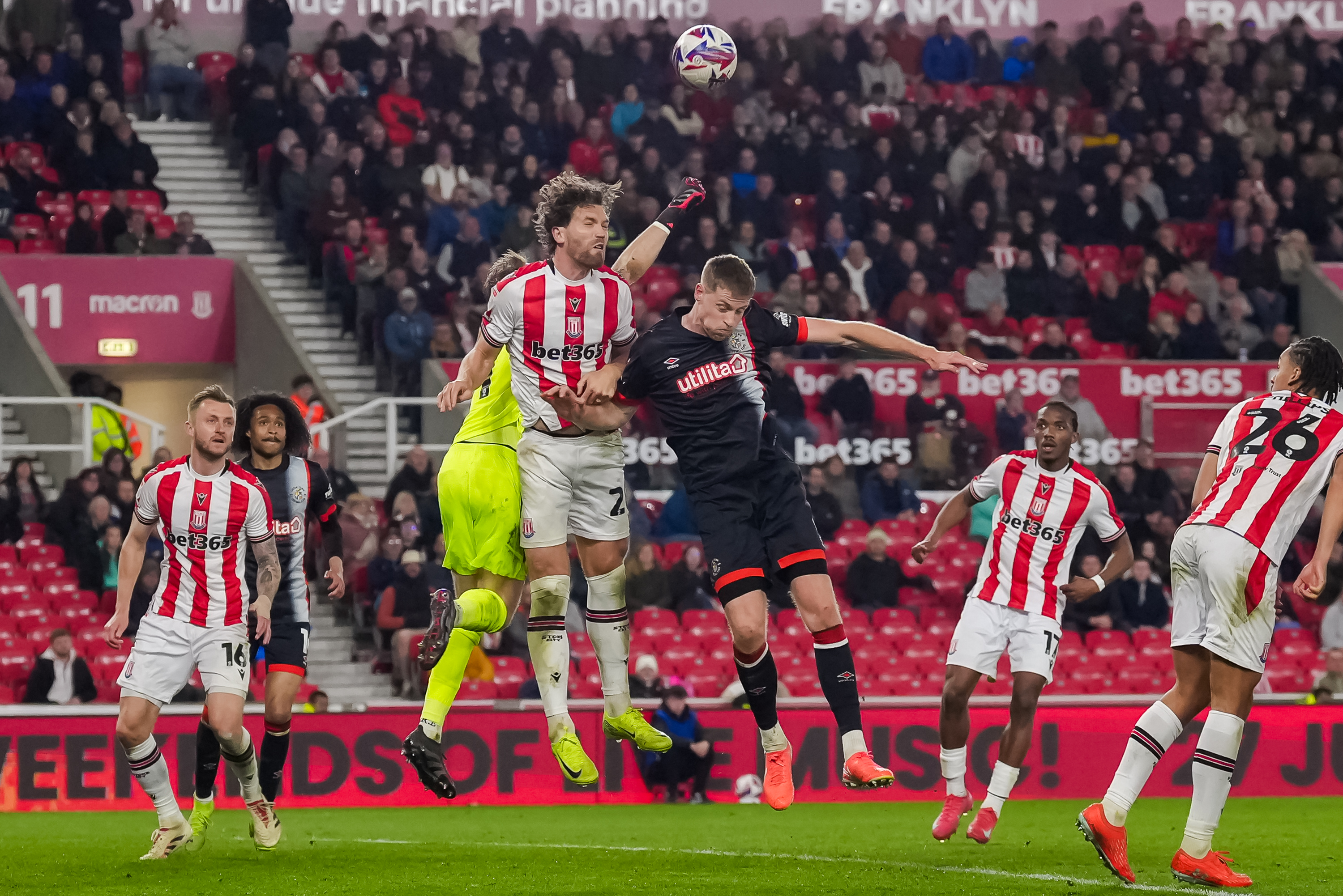 PMI Stoke v Luton 08APR25 0049 Image