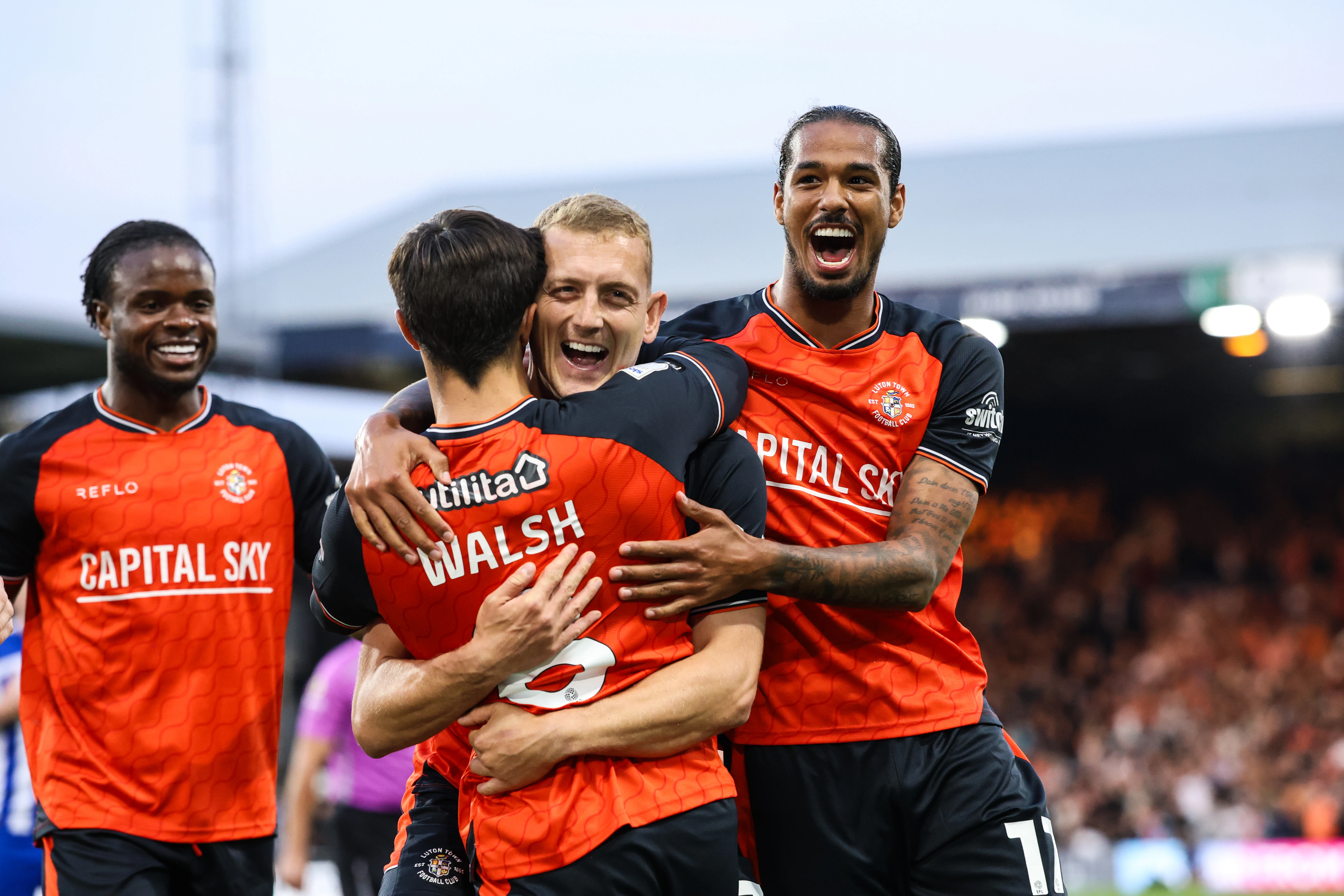 GD Luton v Wigan 19AUG25 048 Image