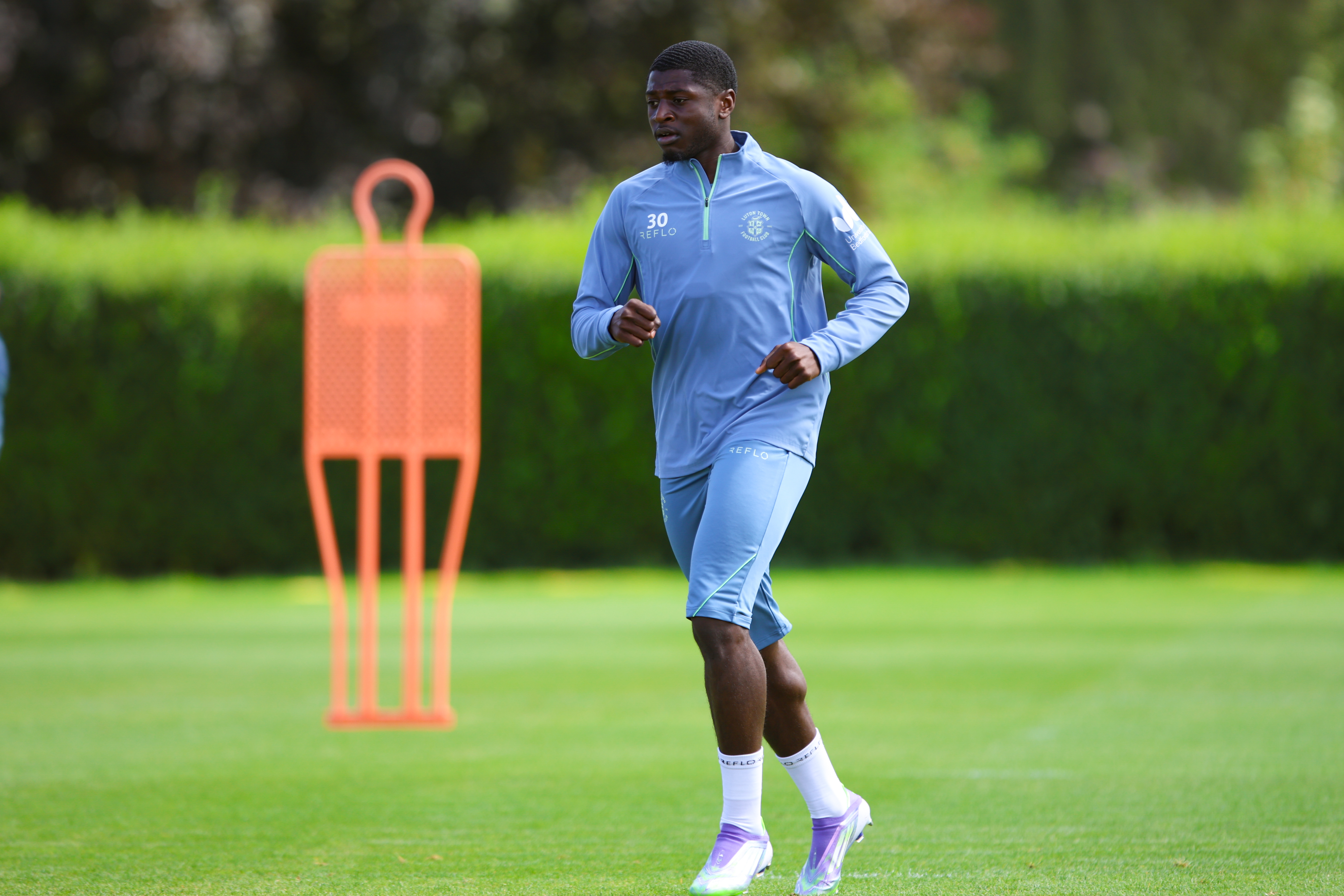 GD Training Pre Peterborough 186 Image