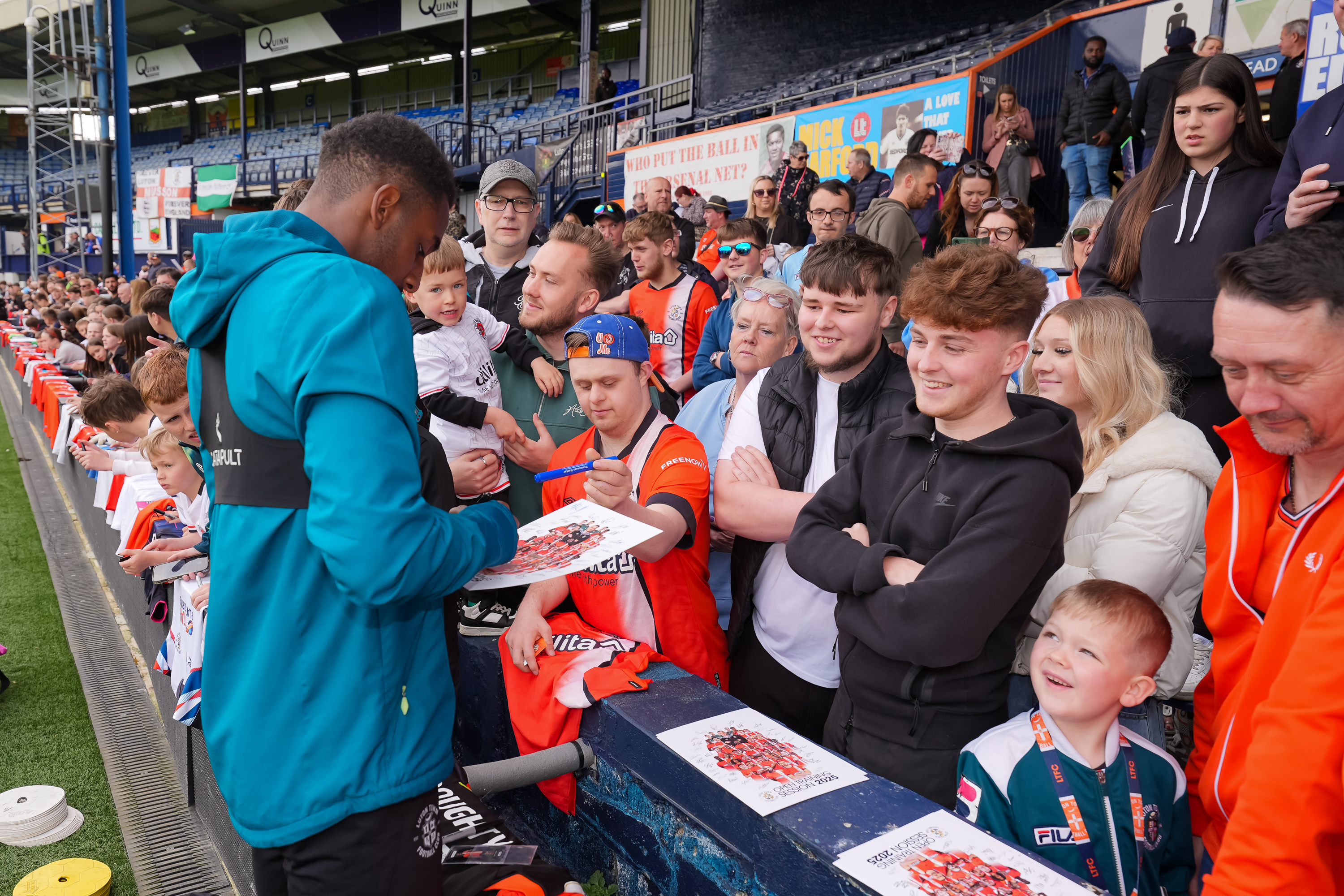 PMI Luton Open Training 14APR25 0198 Image