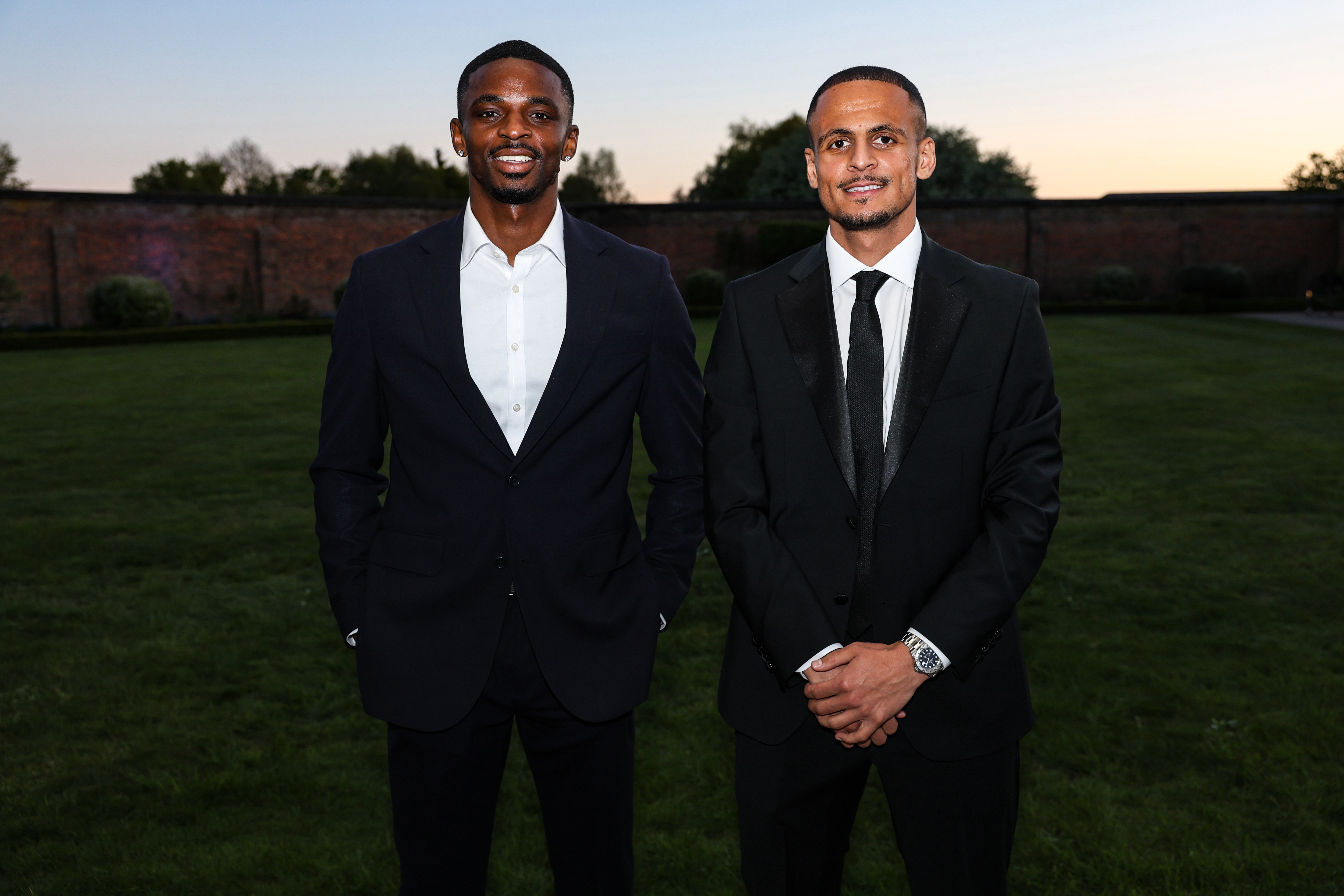 GD Luton End Of Season Dinner 194 Image