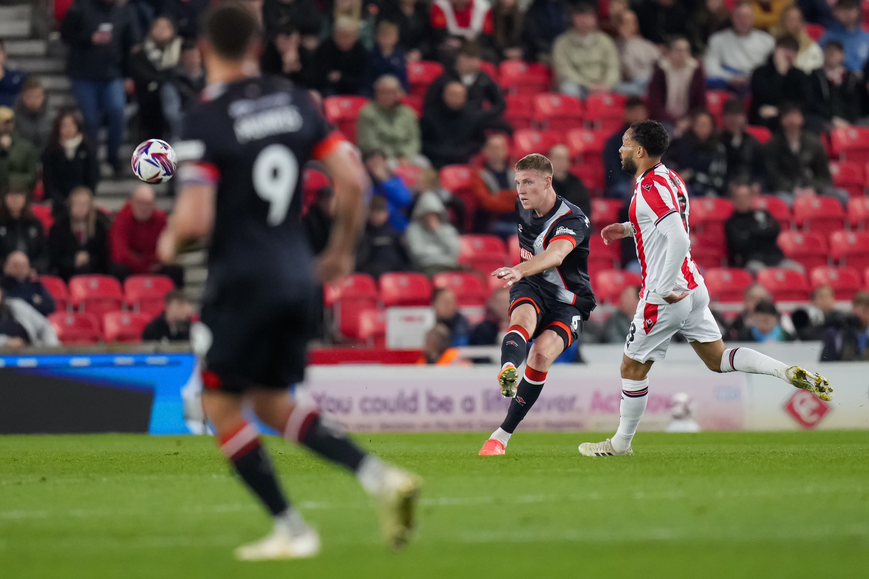 PMI Stoke v Luton 08APR25 0032 Image