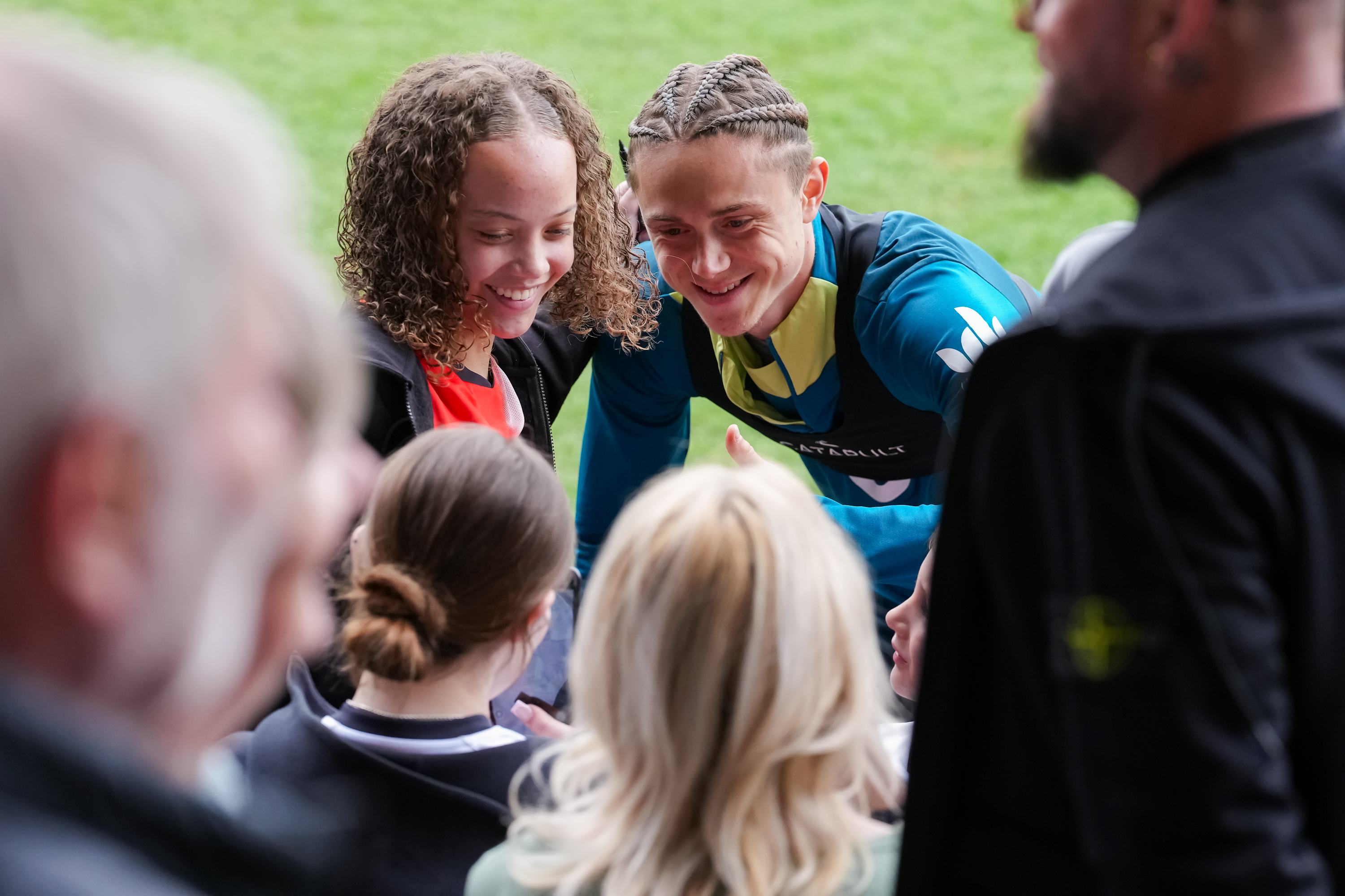 PMI Luton Open Training 14APR25 0270 Image