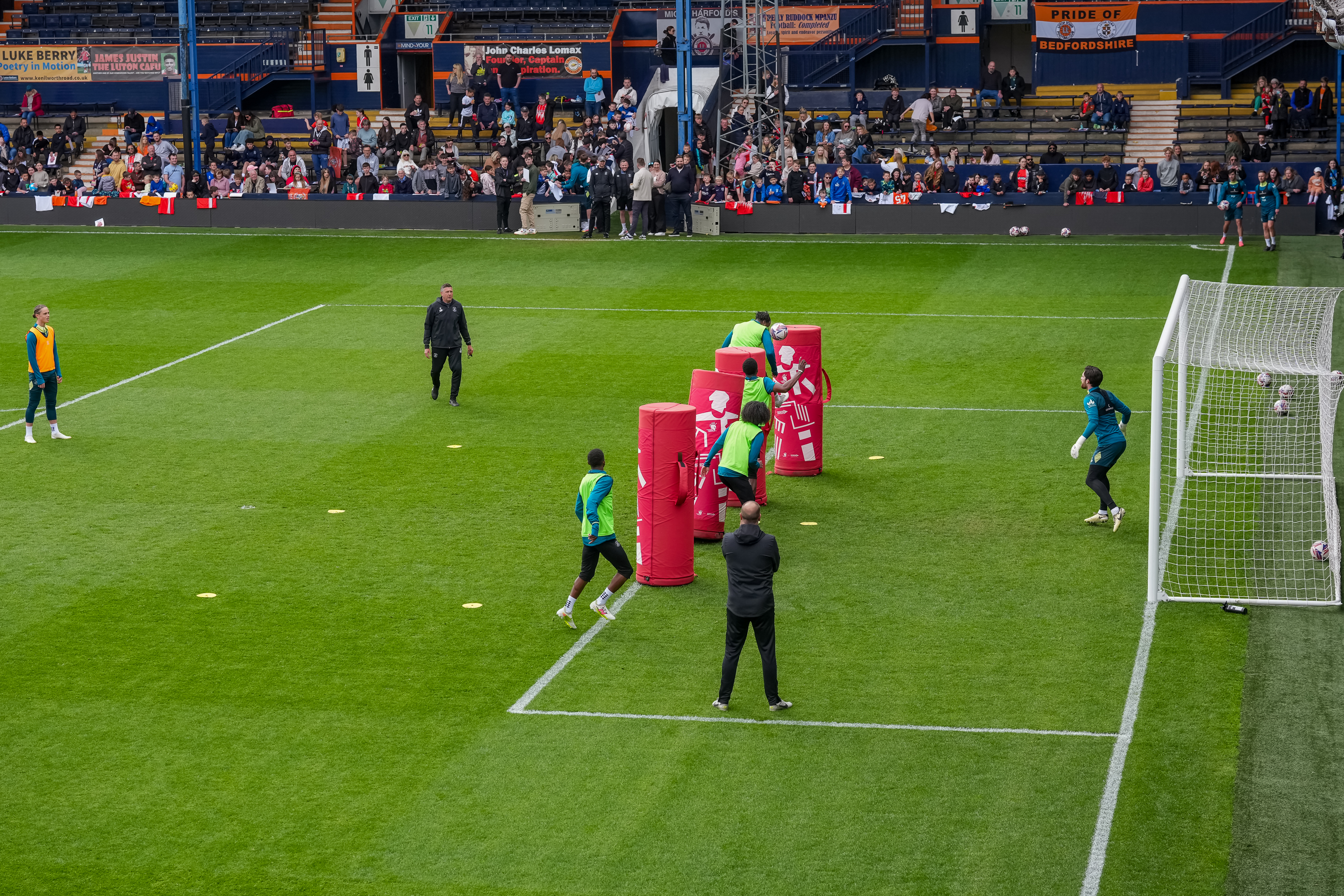 41393909 PMI Luton Open Training 14APR25 0141 Image