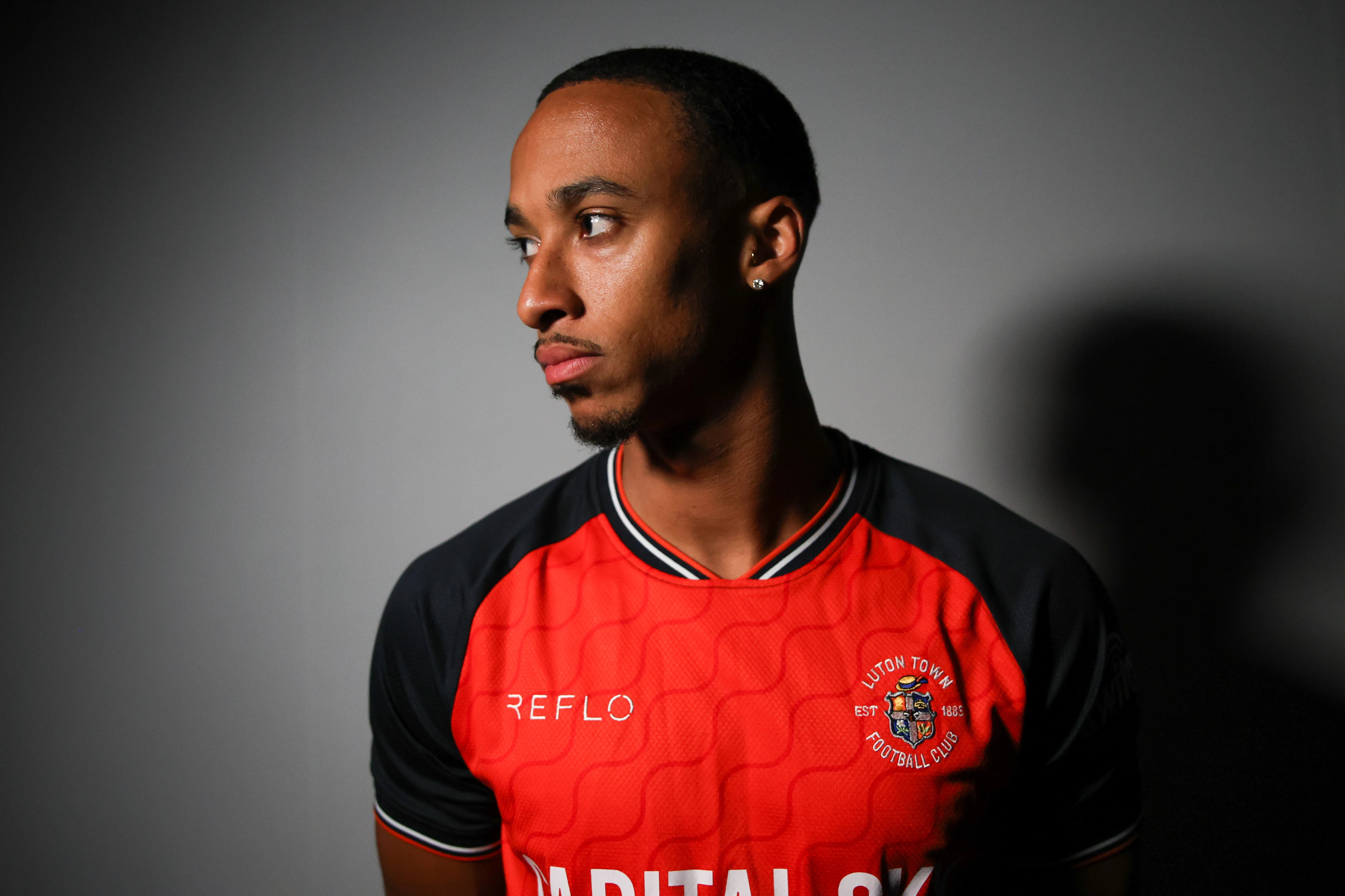 Cohen Bramall