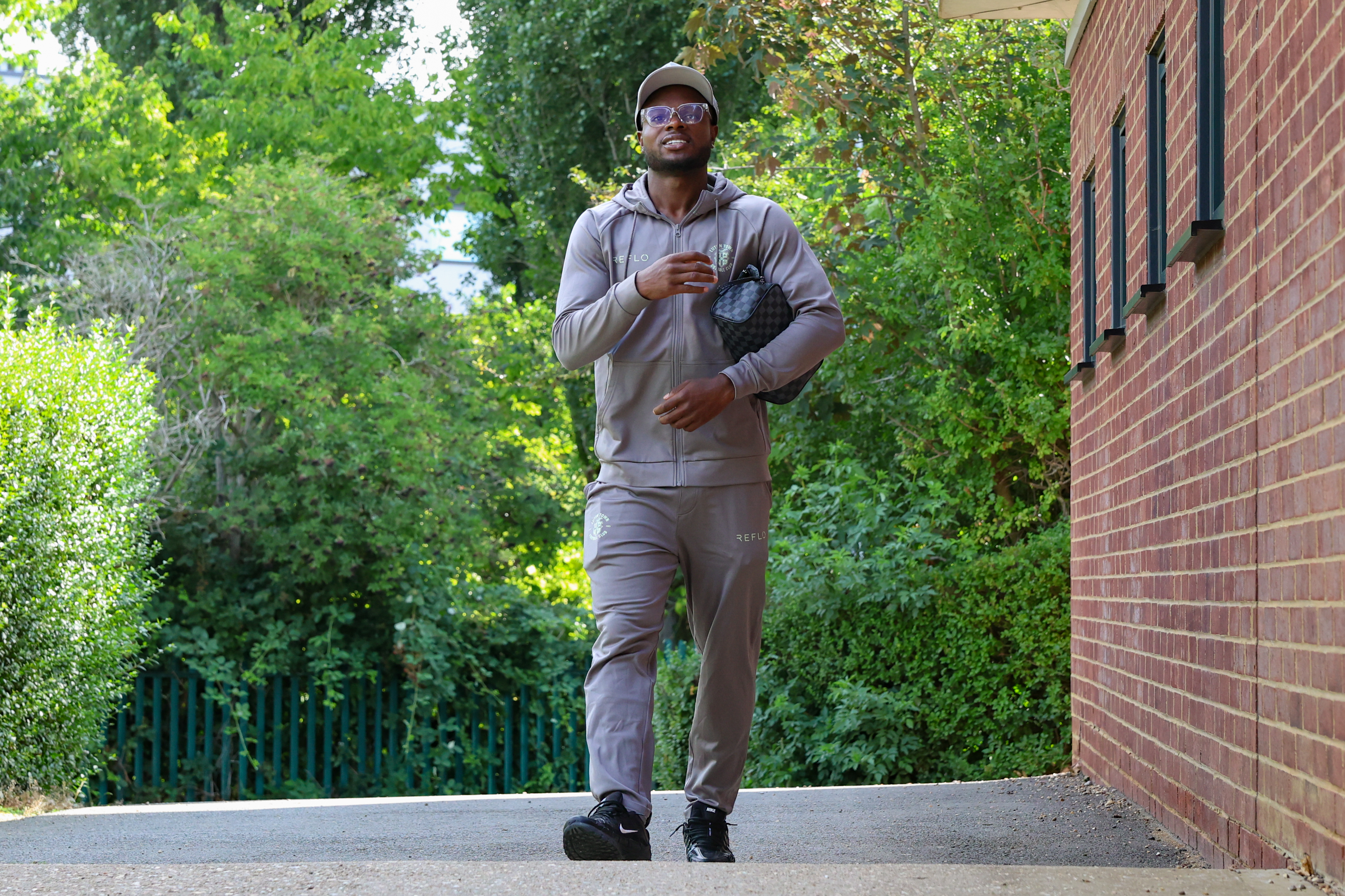 GD Training Pre Peterborough 039 Image