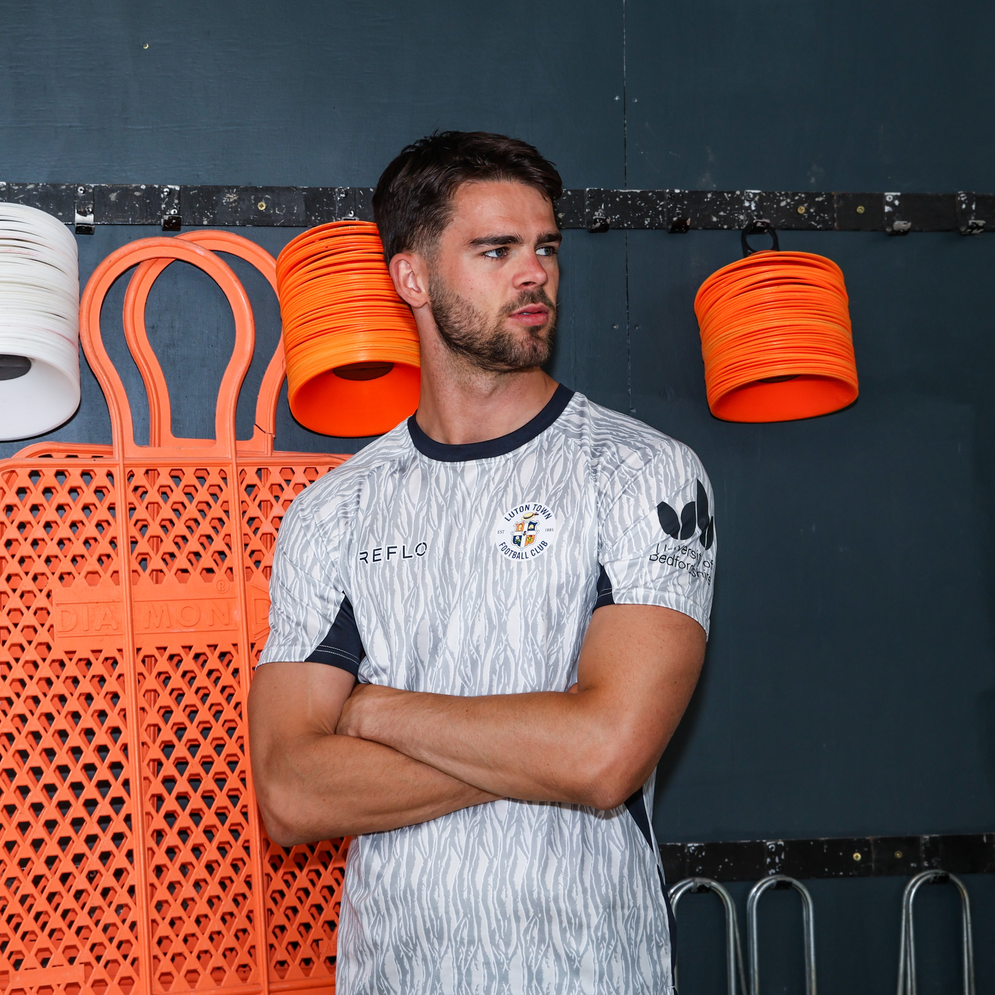 2025-26 Training Kit on sale