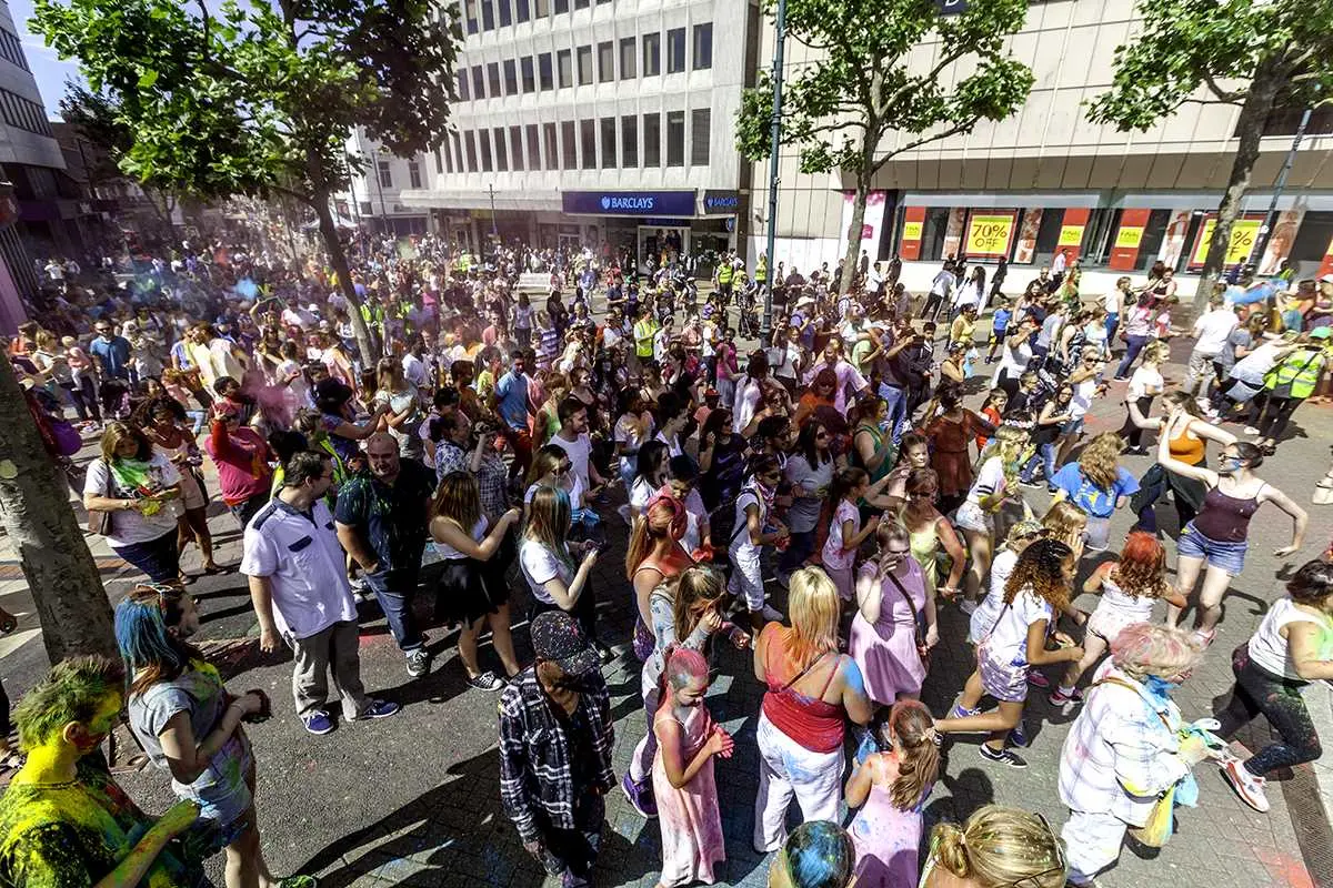 Local Attractions Image