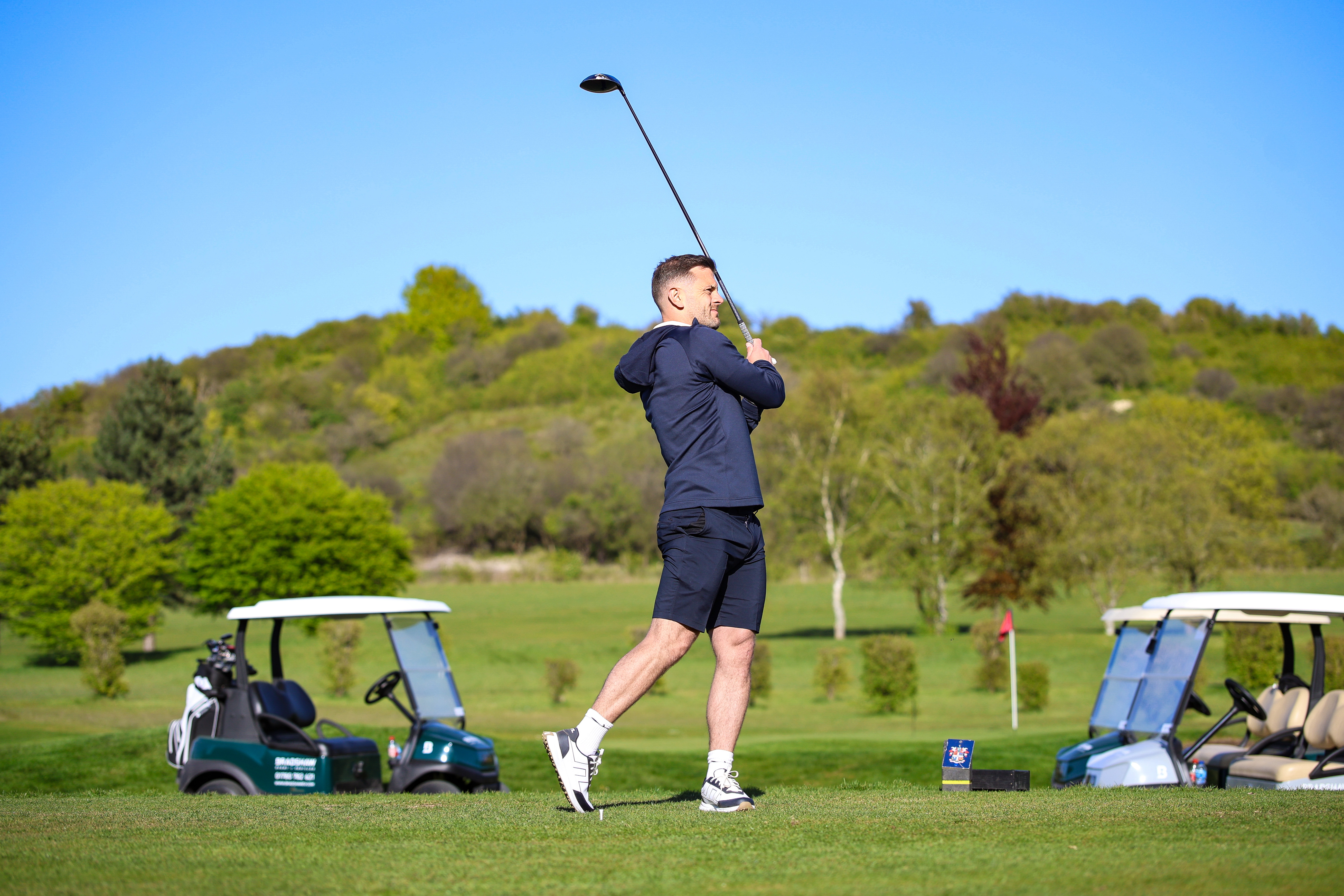 GD Luton Golf Day 2026 283 Image