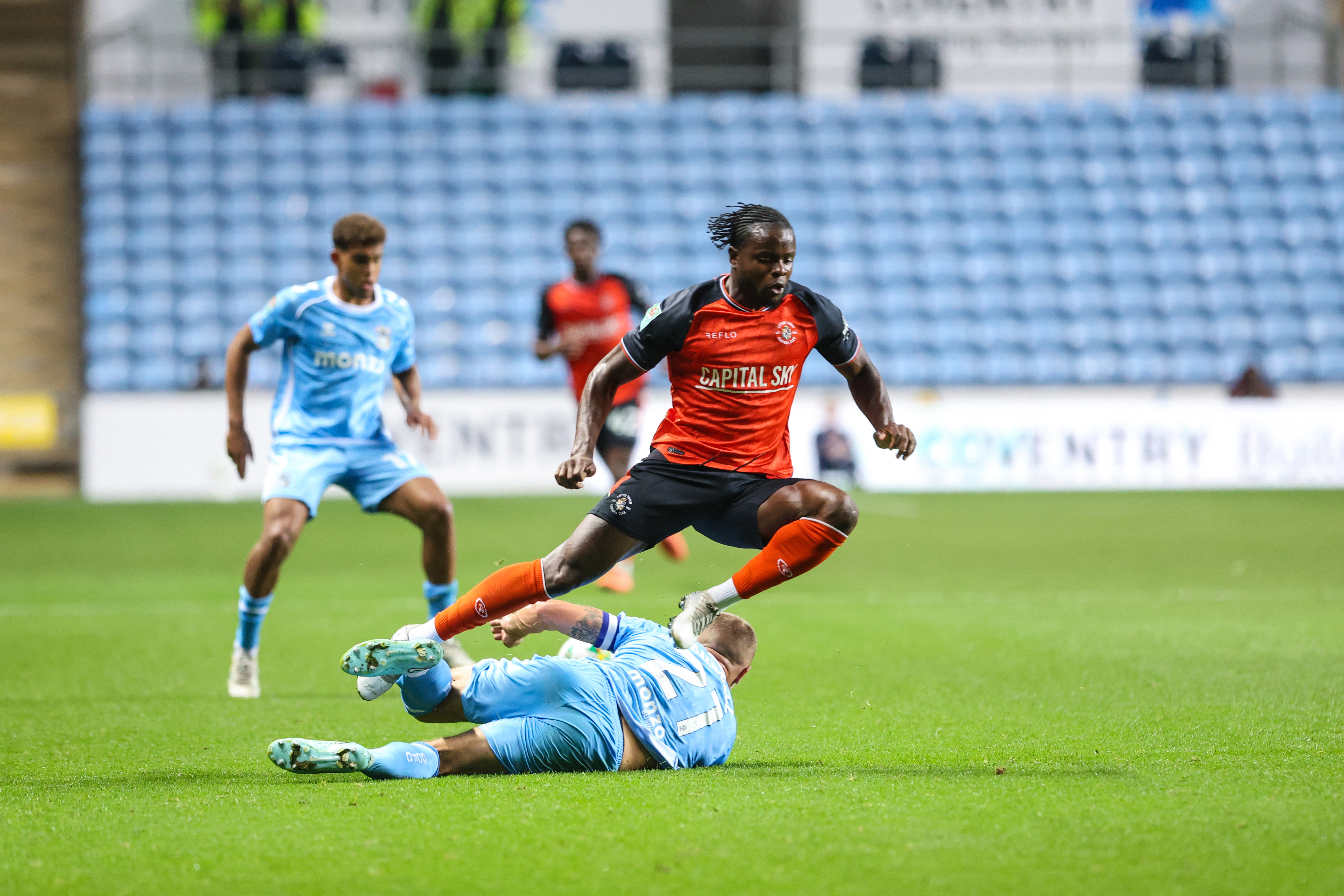 GD Coventry v Luton 12AUG25 017 Image
