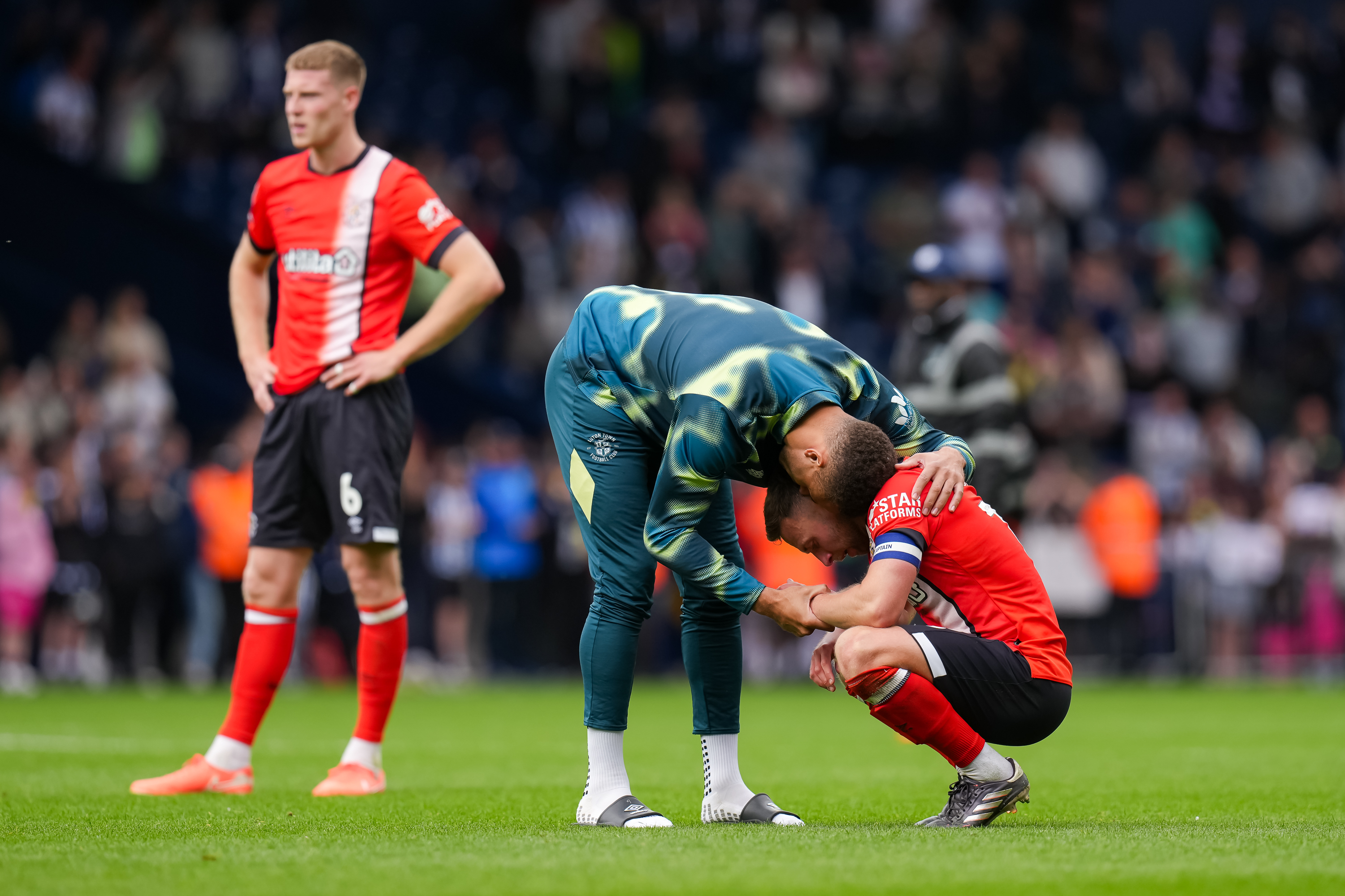 PMI West Brom v Luton 03MAY25 0040 Image