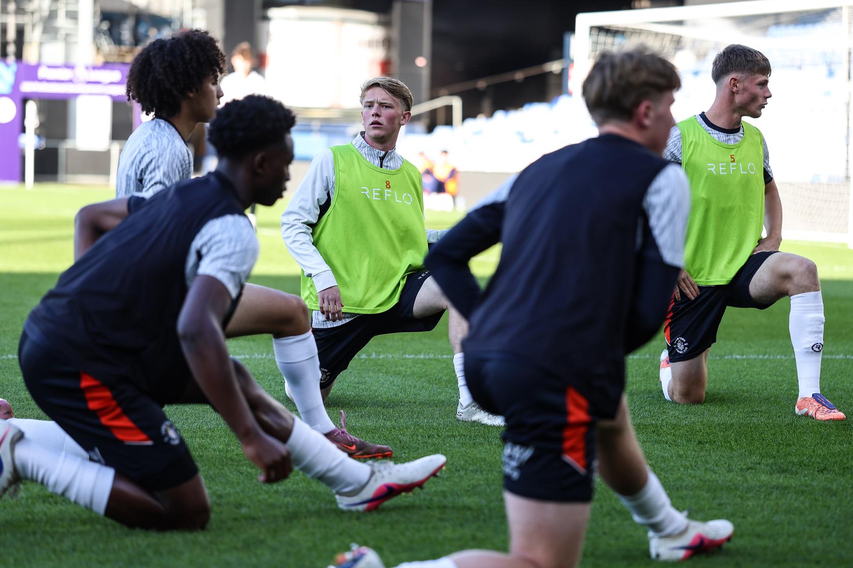 pdl pics/GD Luton U18s v Wimbledon PDL Cup Final 29APR26 043 Image