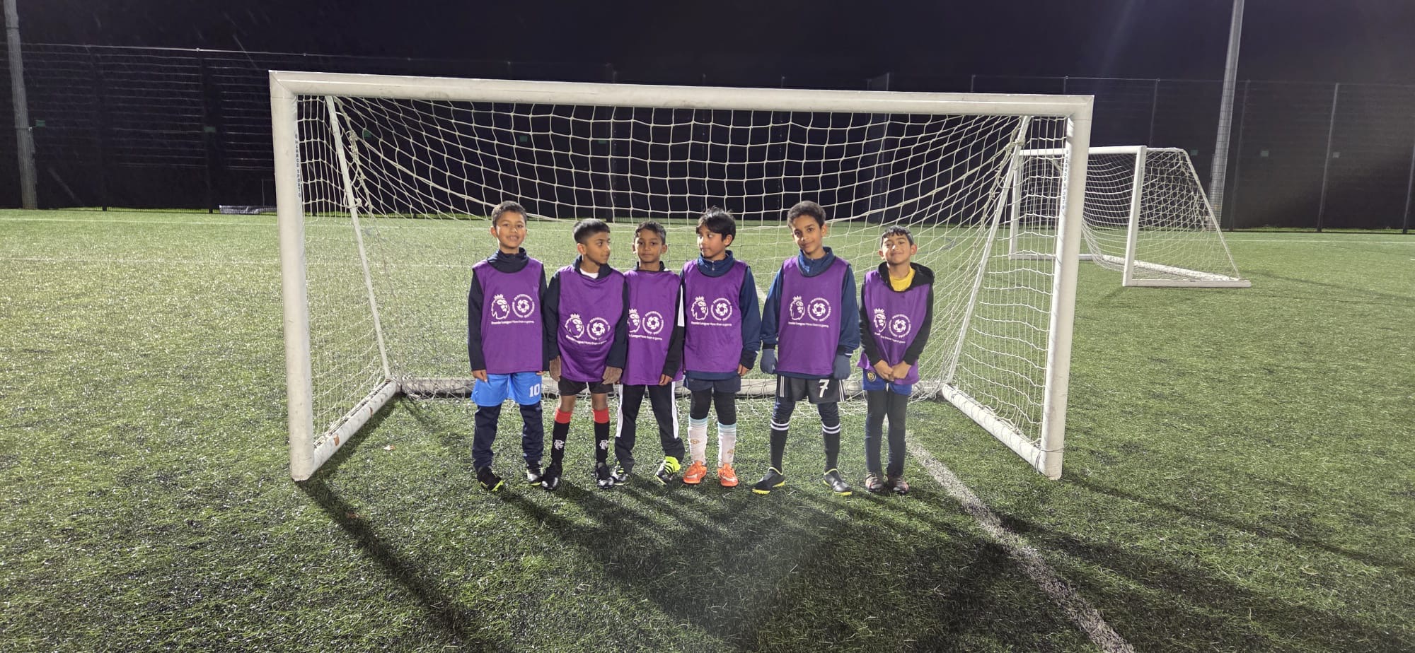 South Asian Player Engagement Project