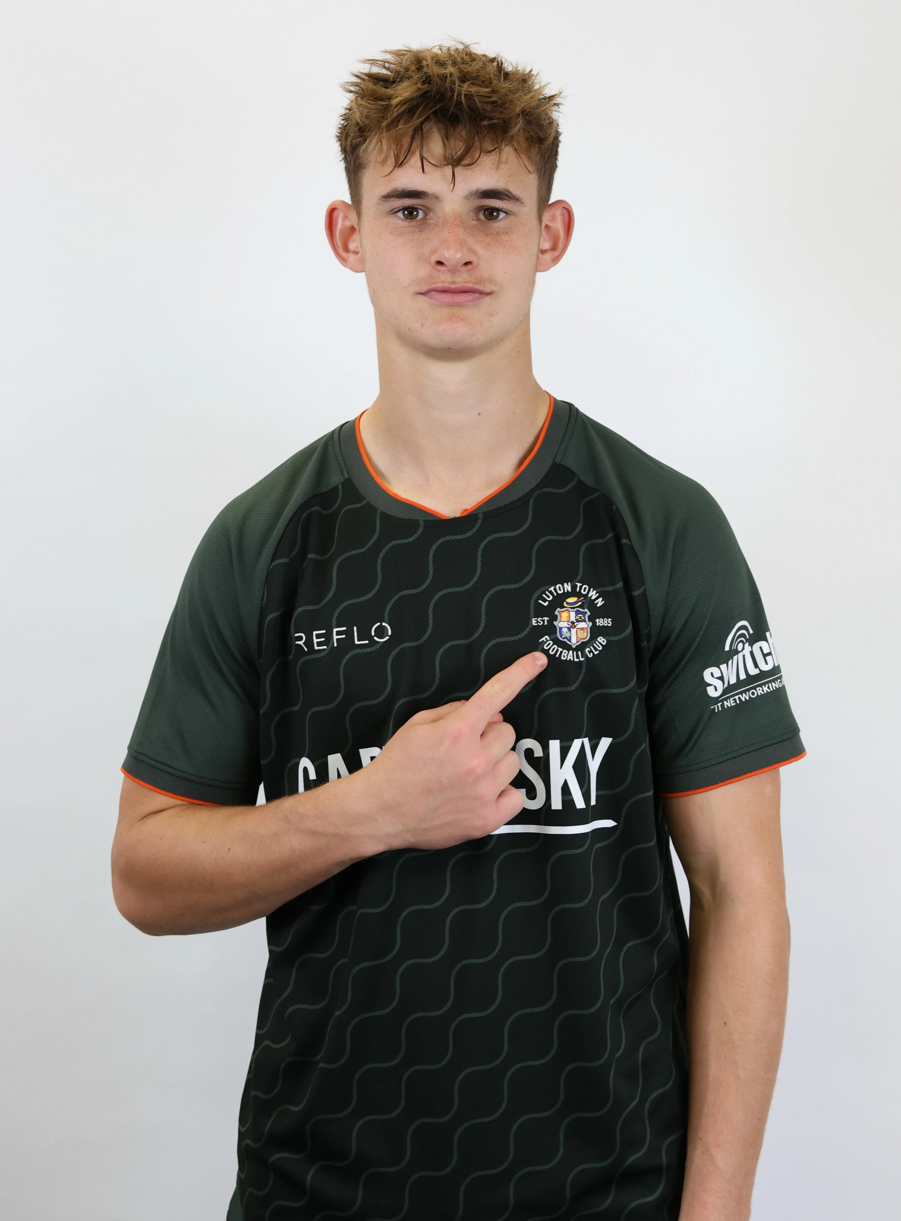 Lucas Thomas