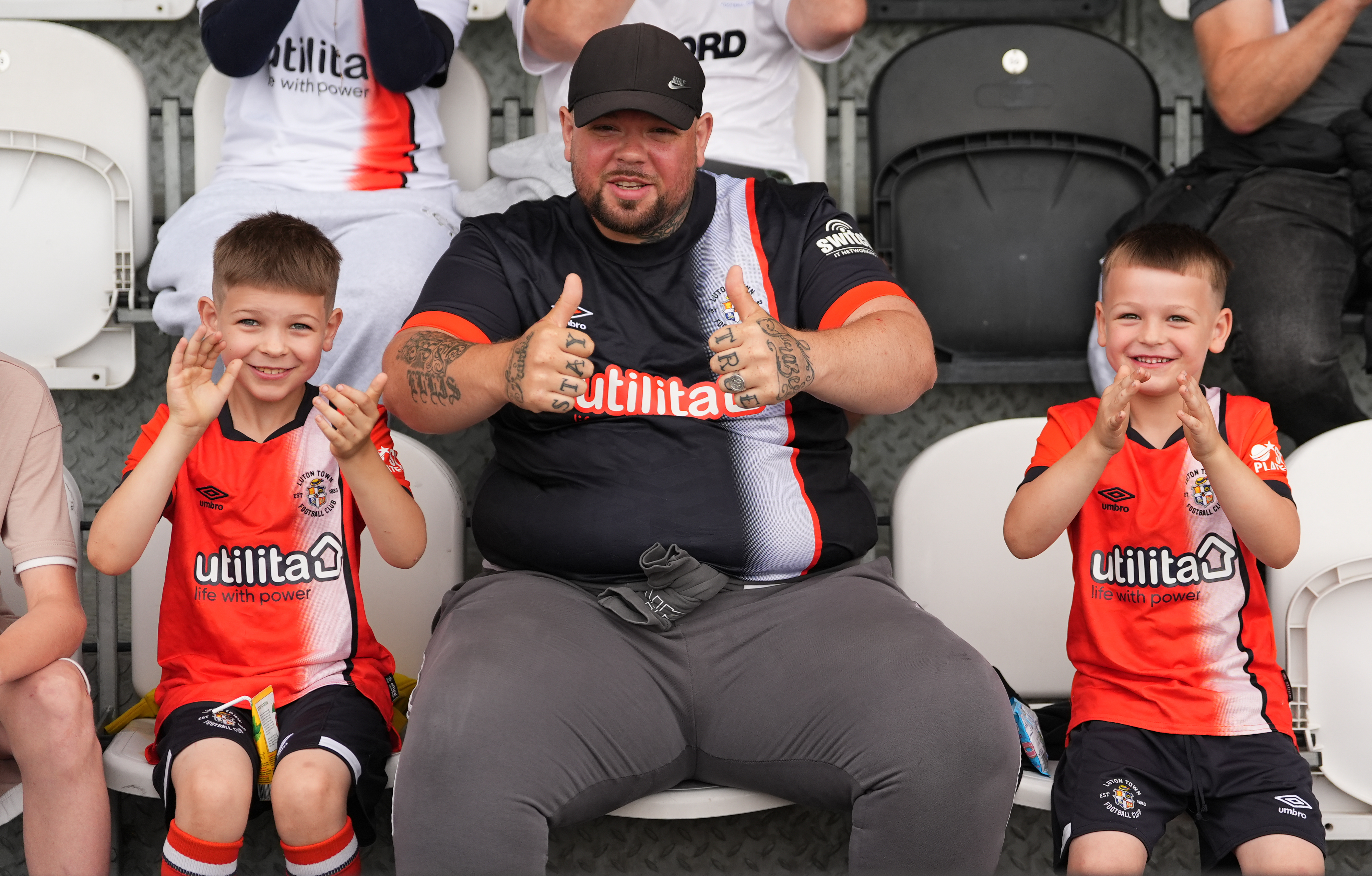 PMi Andy BWfc-LutonTown 05072025 05393 Image