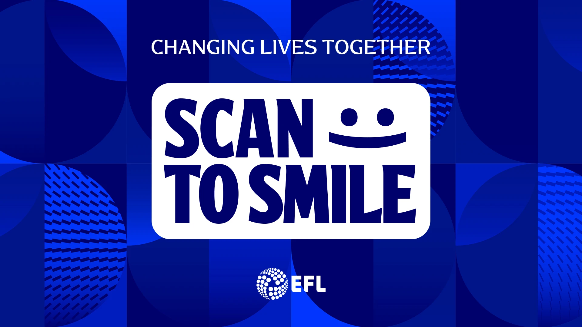 Scan to Smile