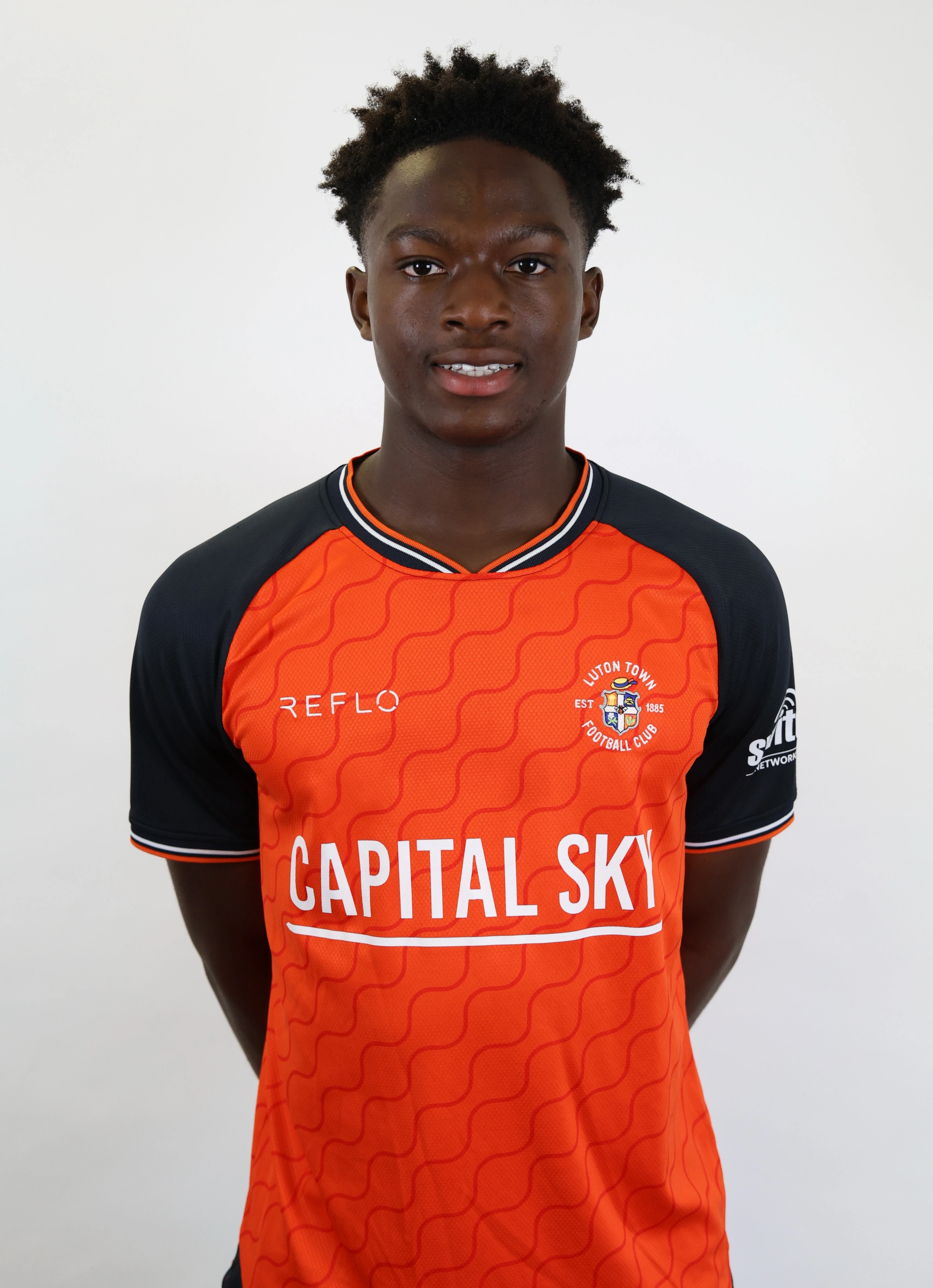 Christian Chigozie
