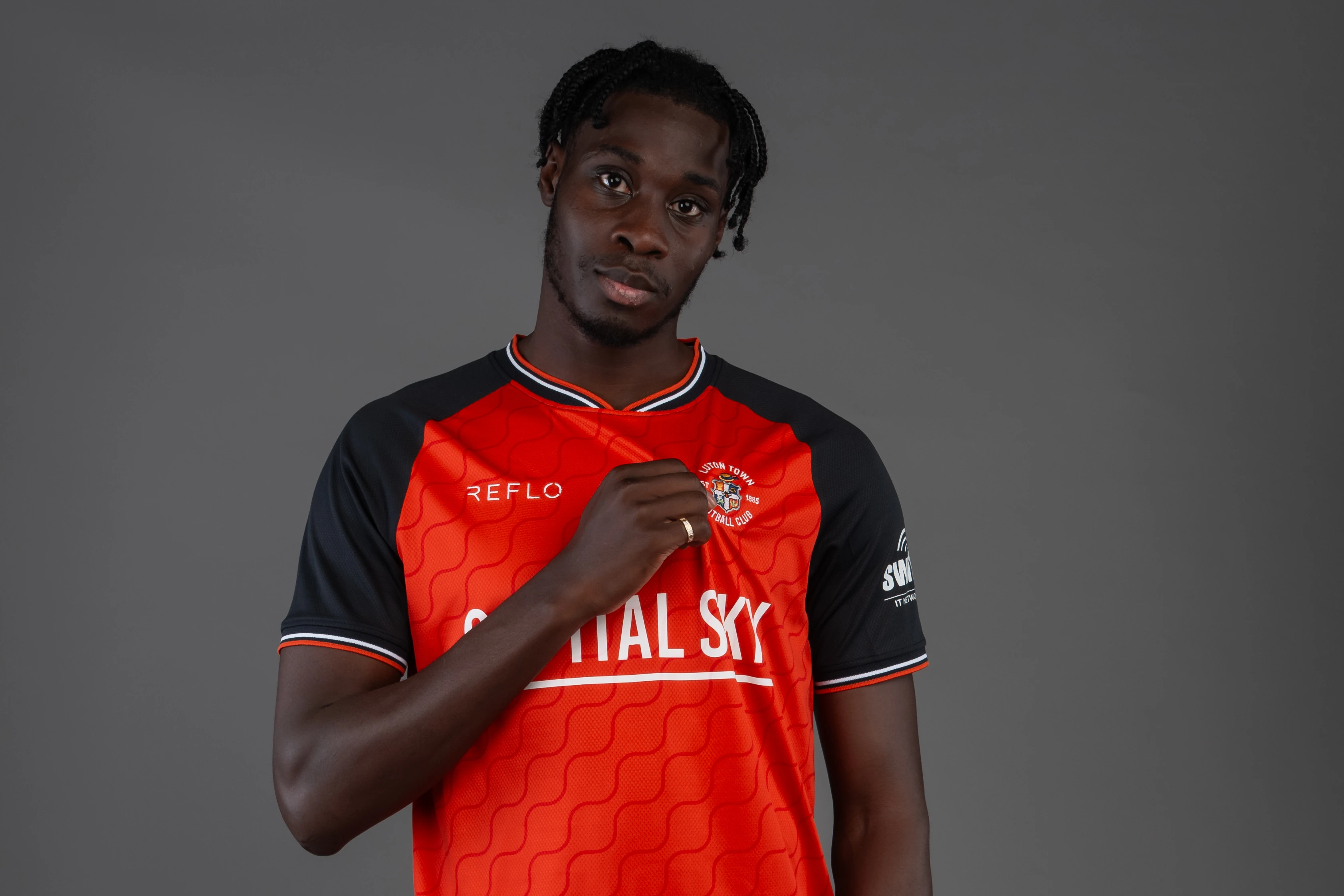 adebayo pp