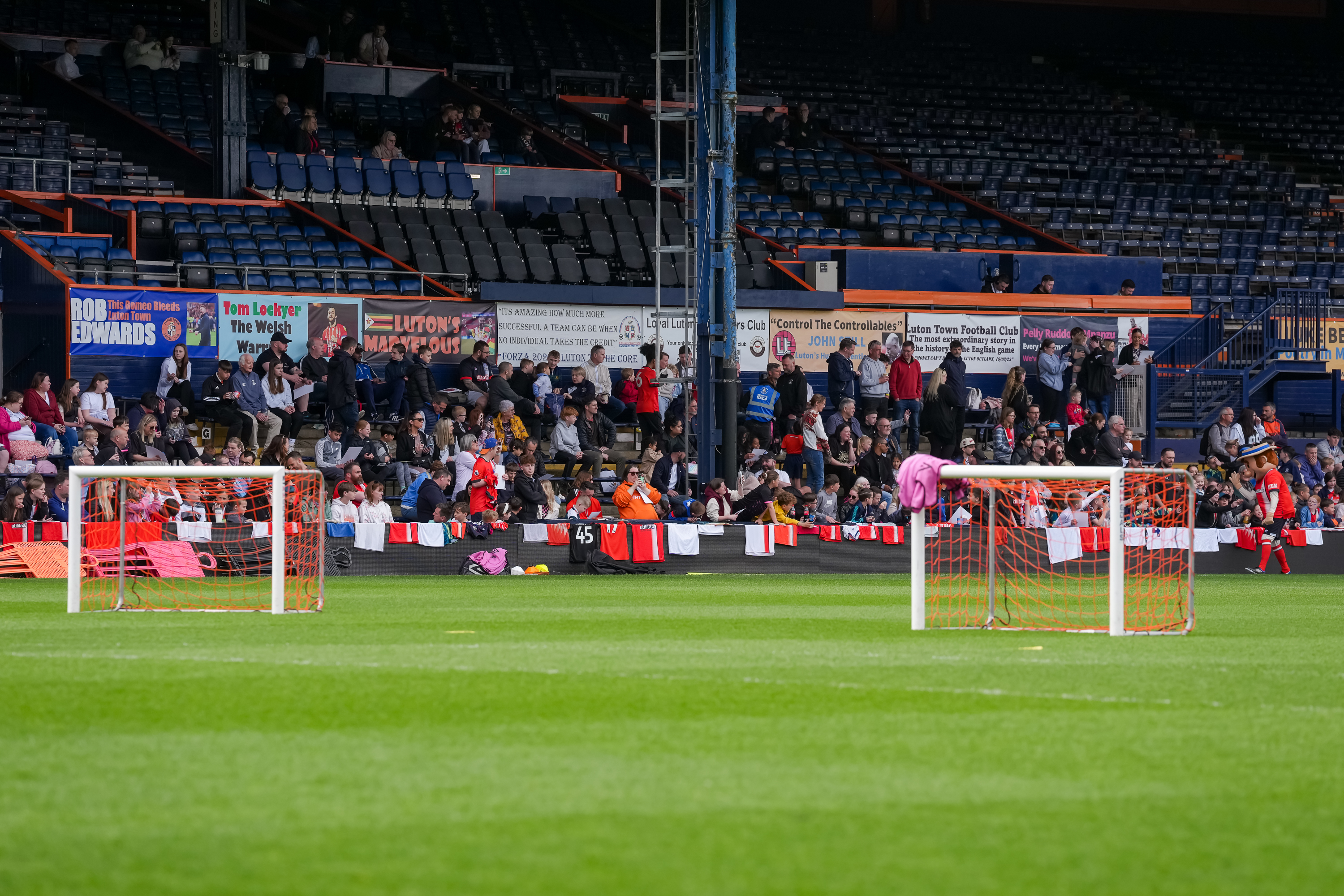 PMI Luton Open Training 14APR25 0008 Image