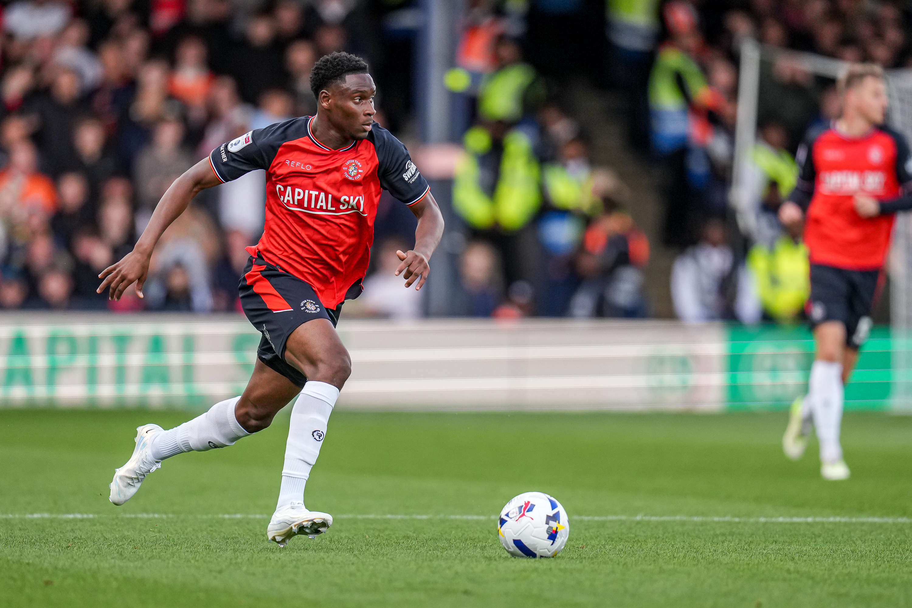 Lamine Fanne Doncaster