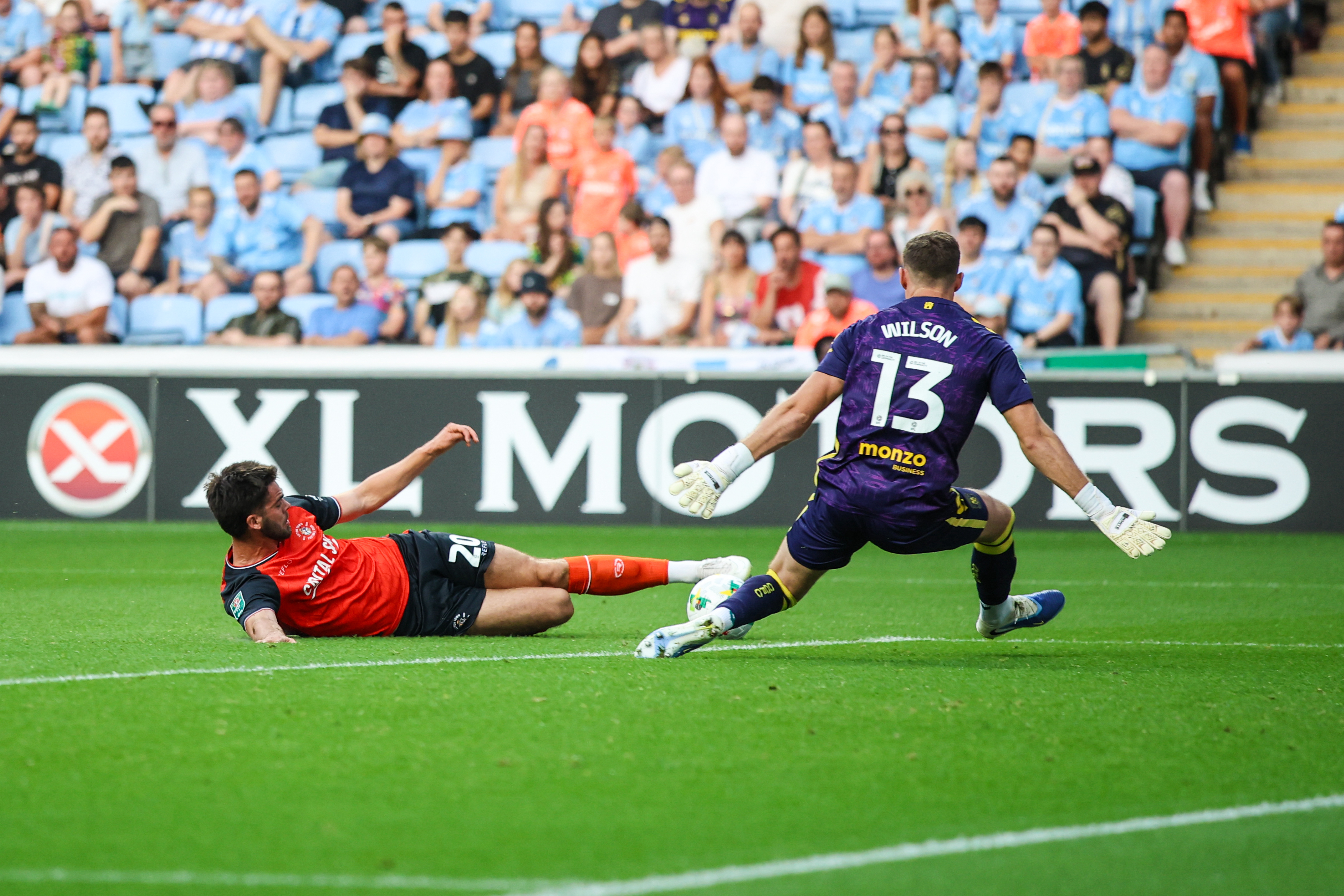 GD Coventry v Luton 12AUG25 011 Image