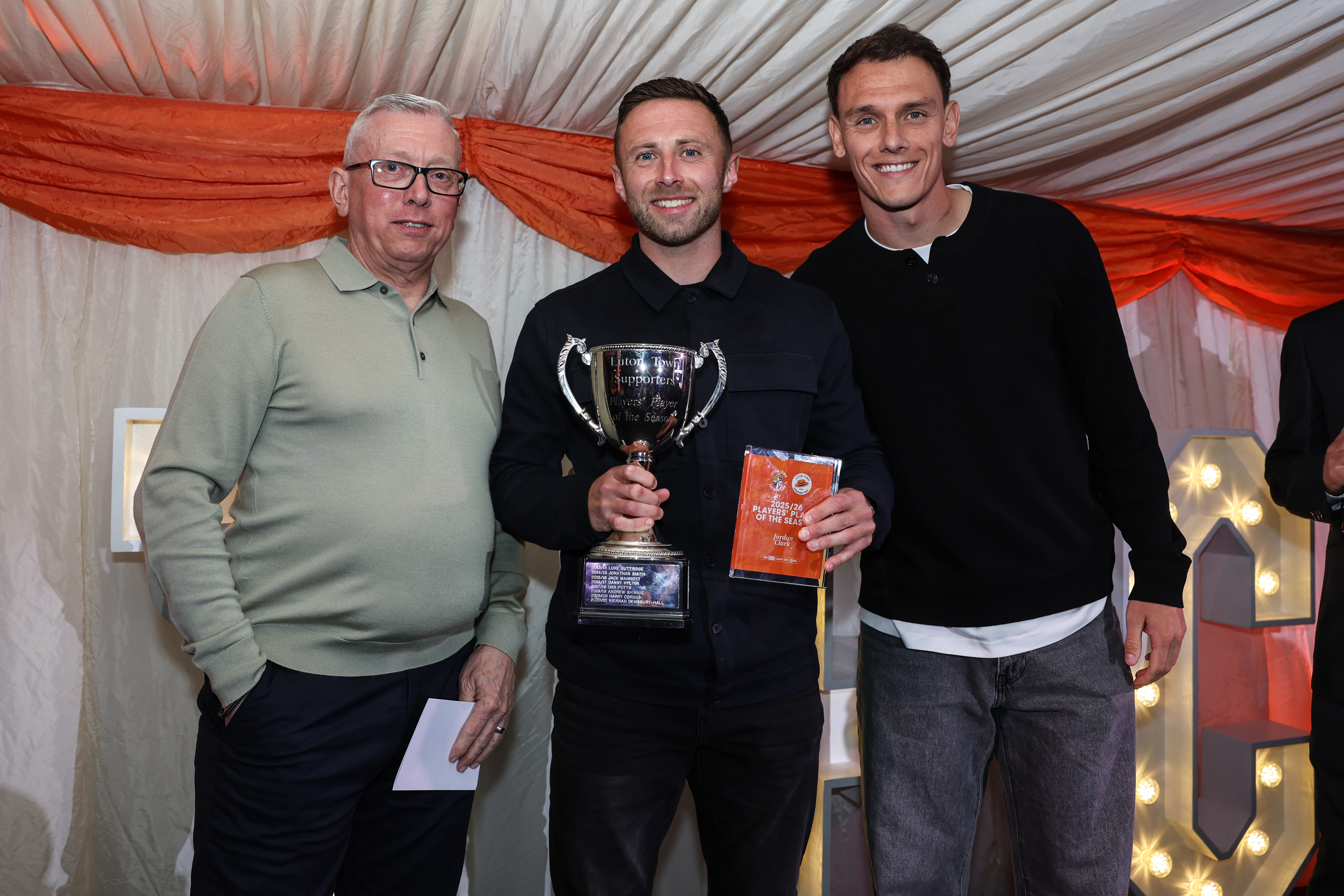 GD Luton ST Awards Evening 088 Image