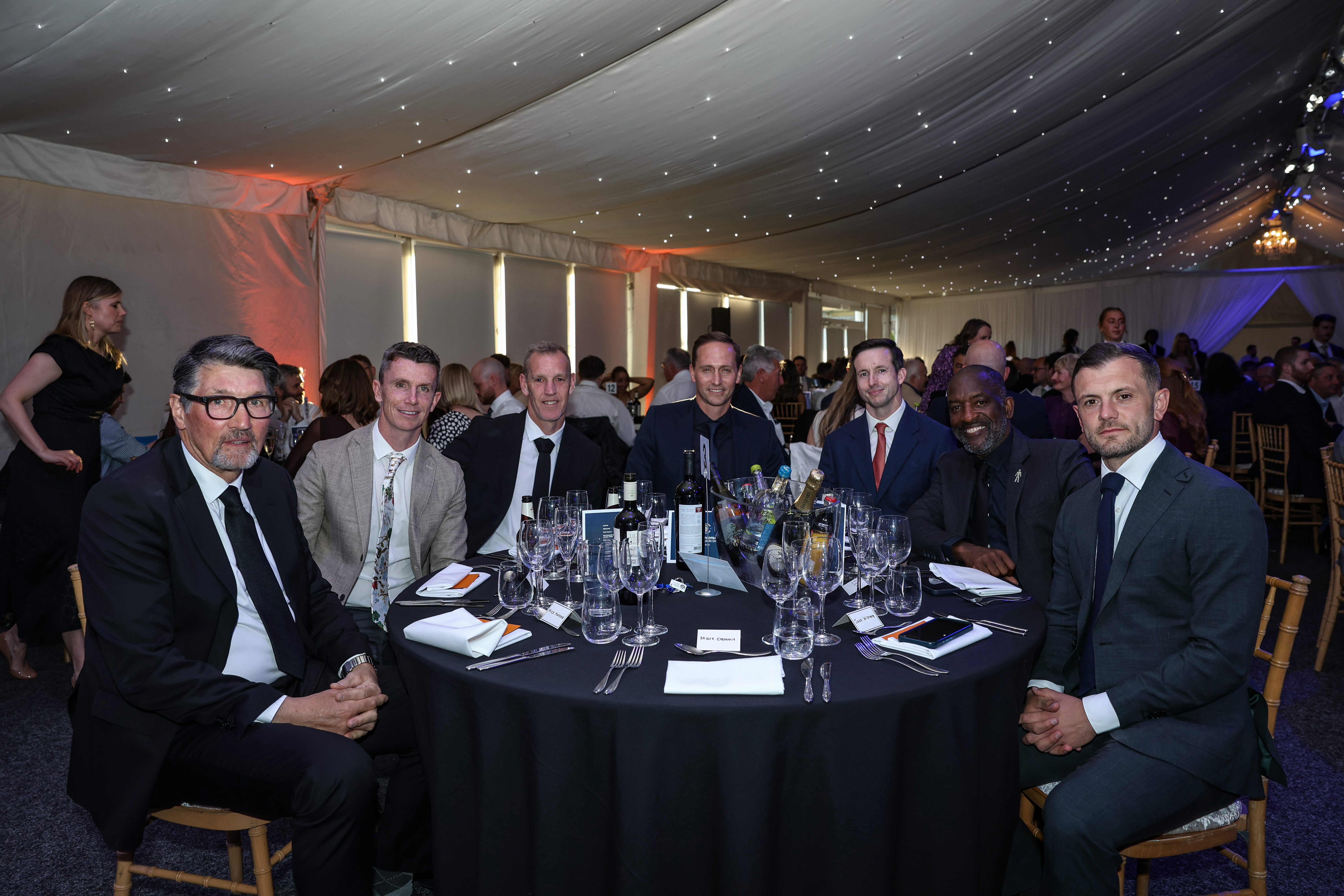 GD Luton End Of Season Dinner 163 Image