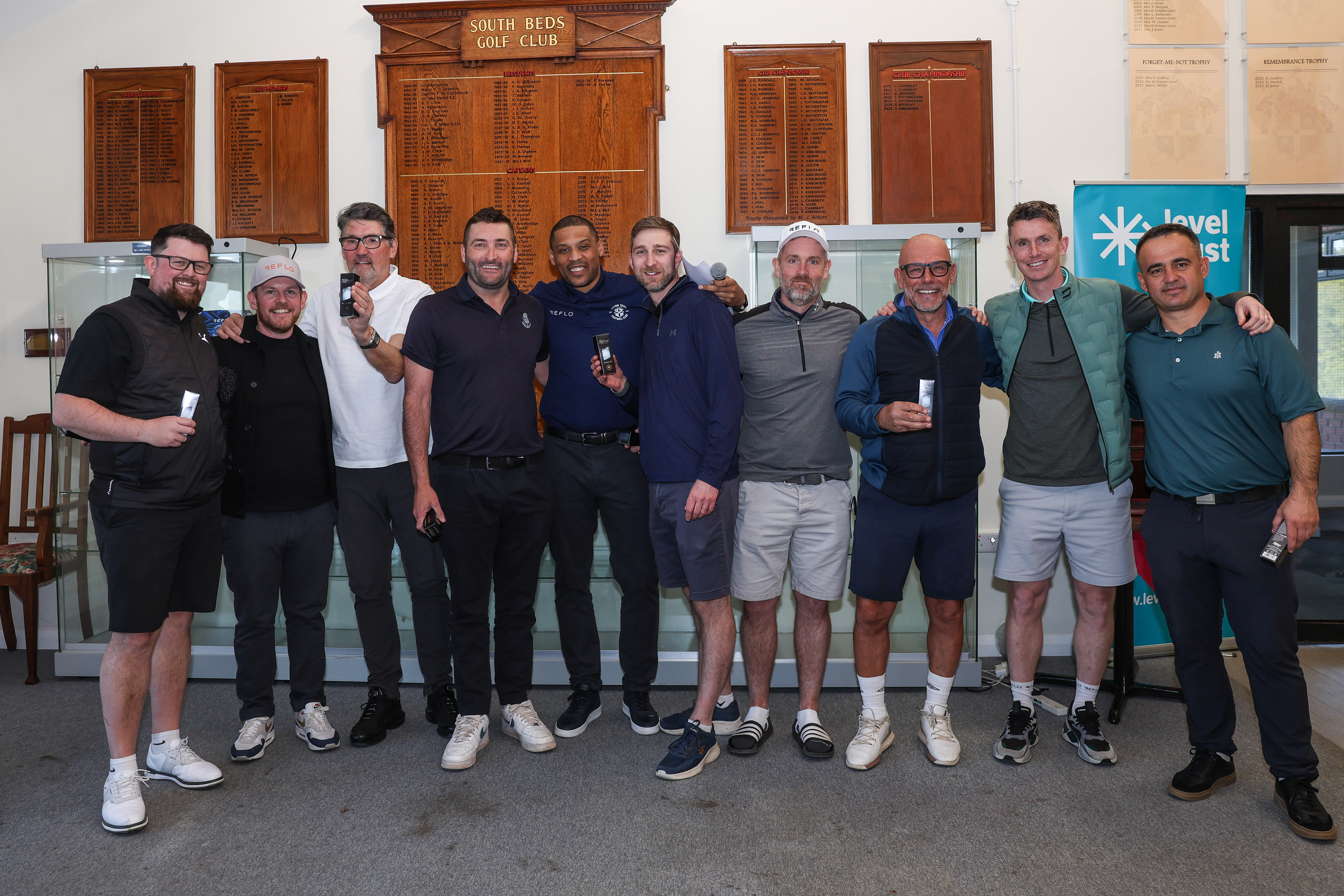 GD Luton Golf Day 2026 335 Image