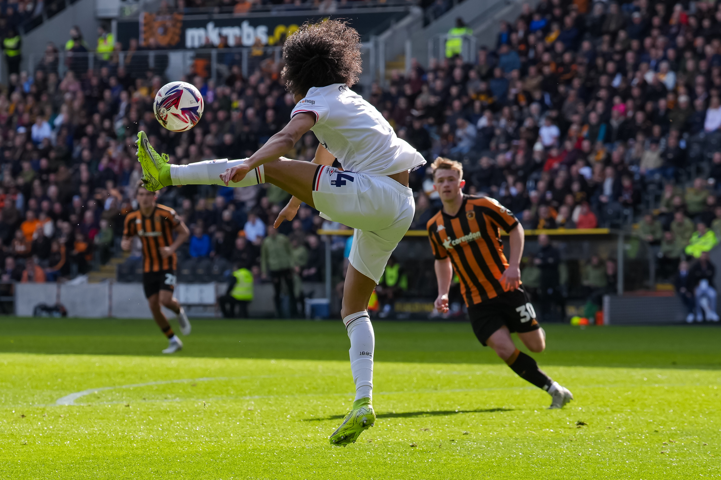 PMI Hull v Luton 29MAR25 0088 Image