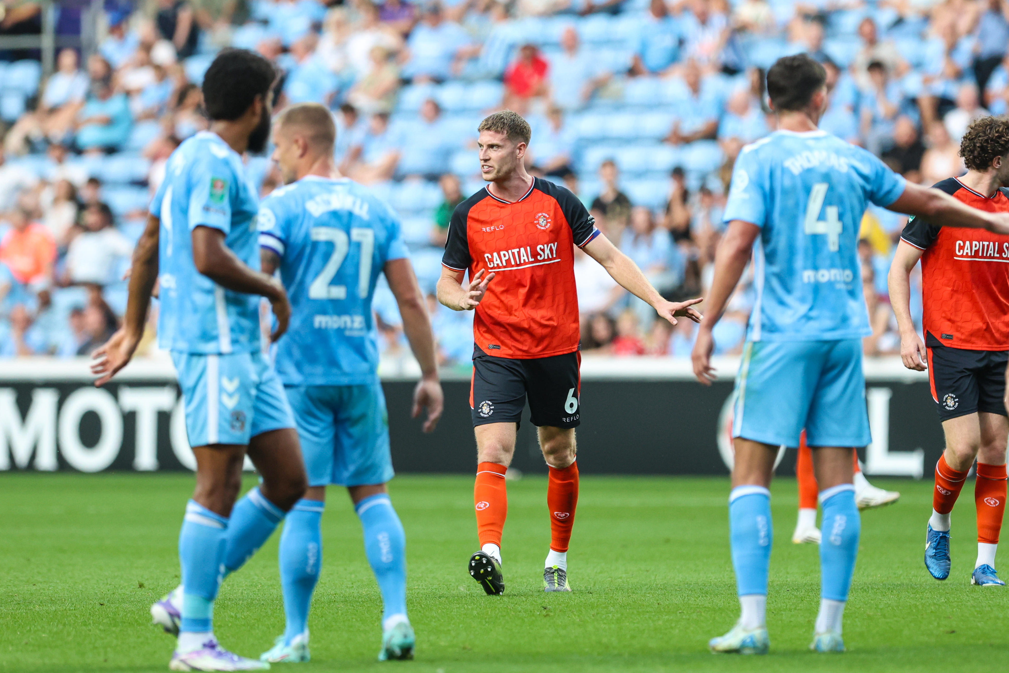 GD Coventry v Luton 12AUG25 010 Image